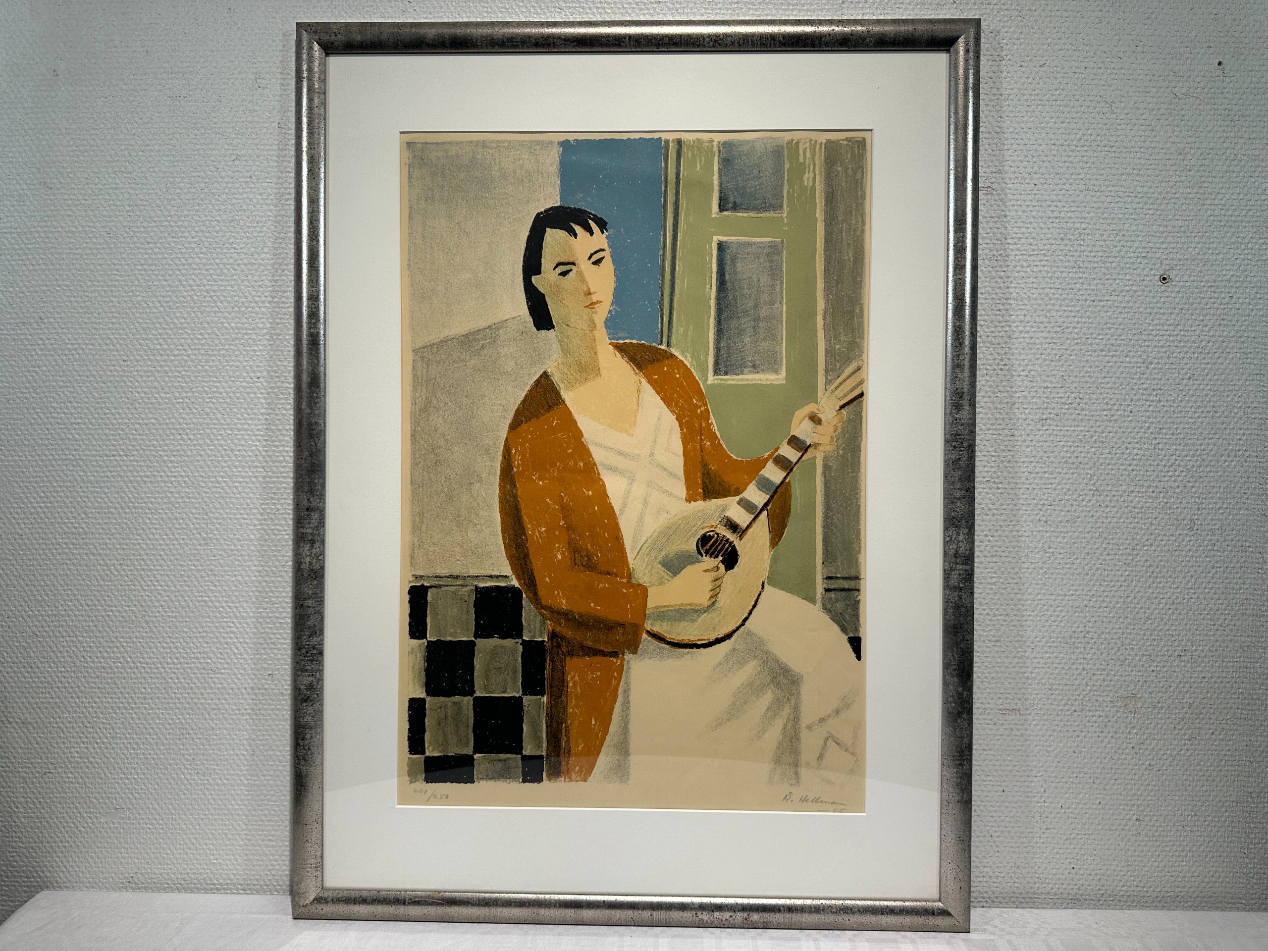 Åke Hellman - Huutokauppa Ekman