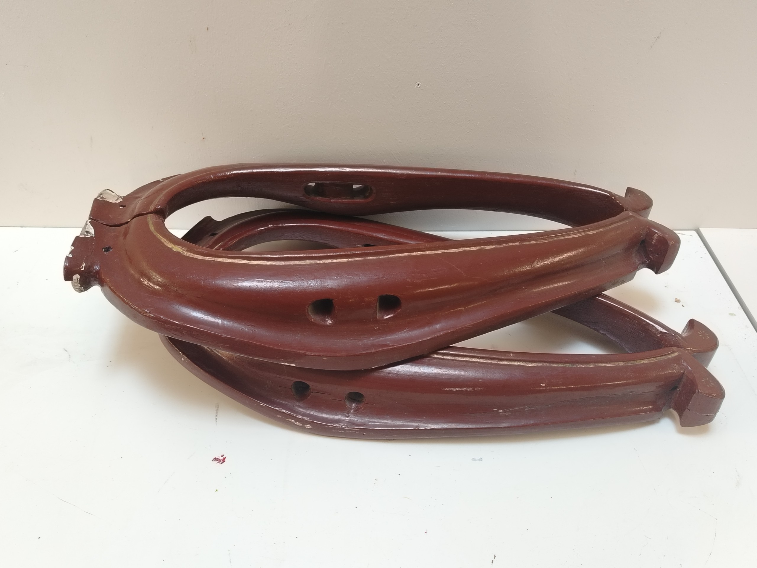 Länget - Huutokauppa Ekman