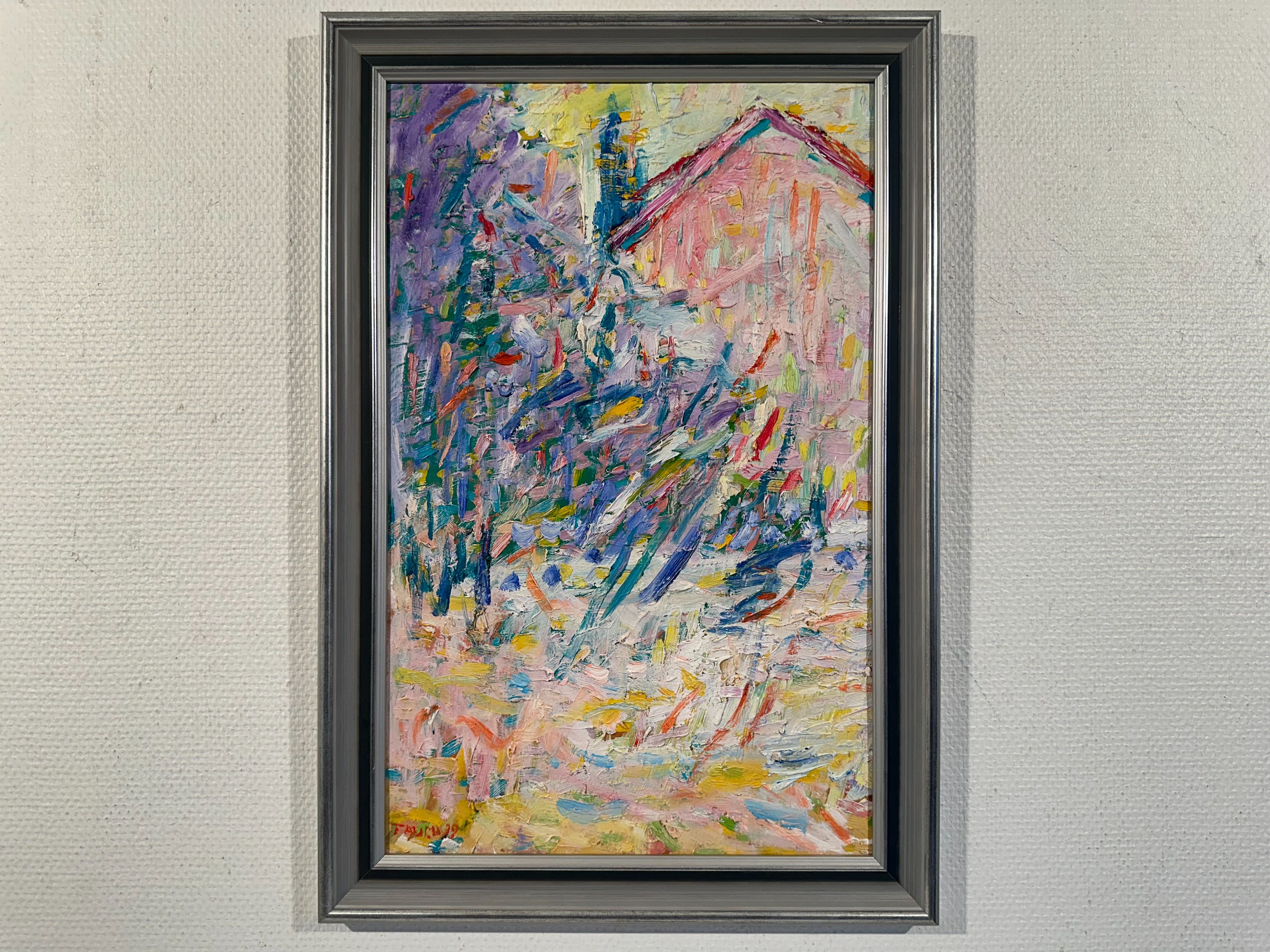 Marko Tauru - Huutokauppa Ekman