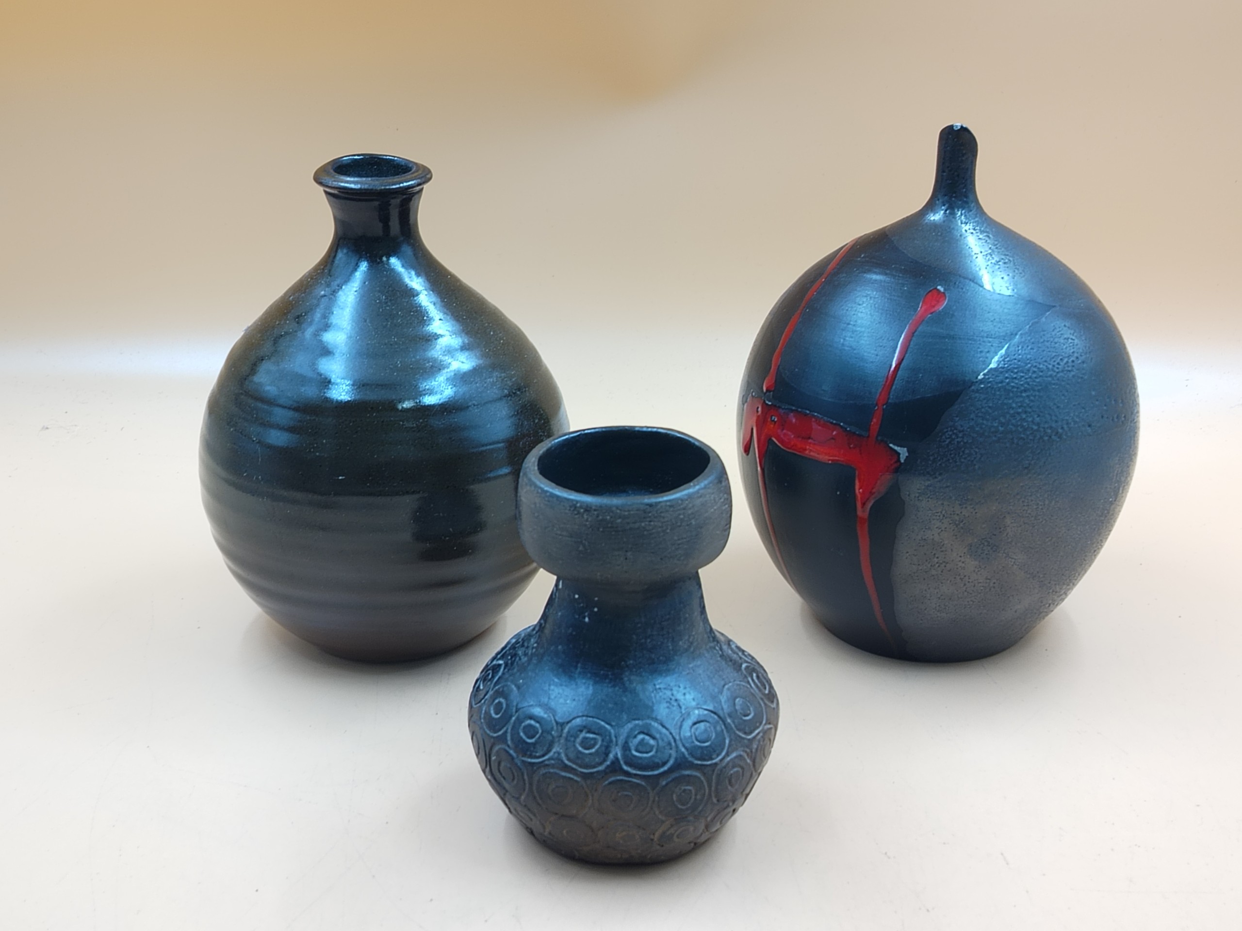 Keramiikka - Huutokauppa Ekman