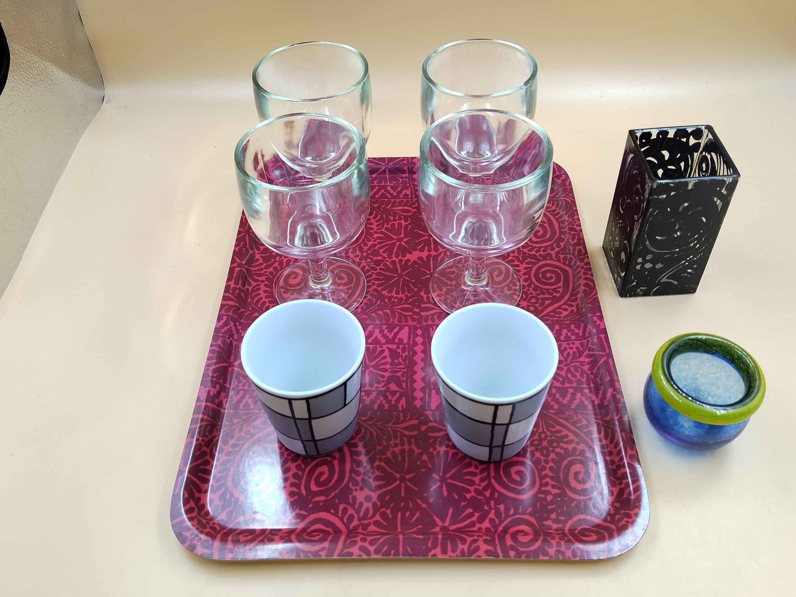 Marimekko ym. - Huutokauppa Ekman