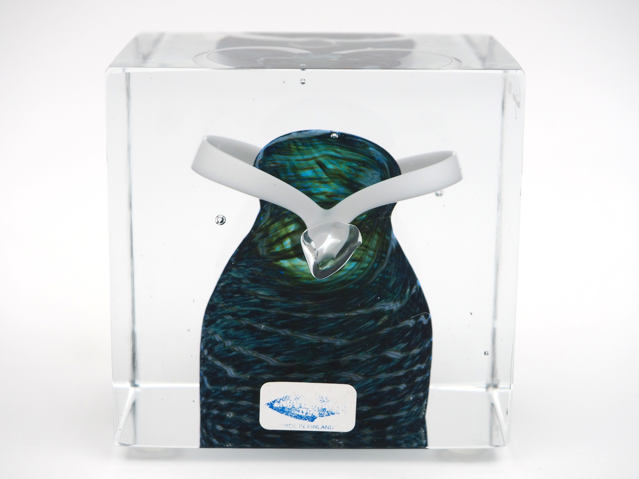 Oiva Toikka - Huutokauppa Ekman