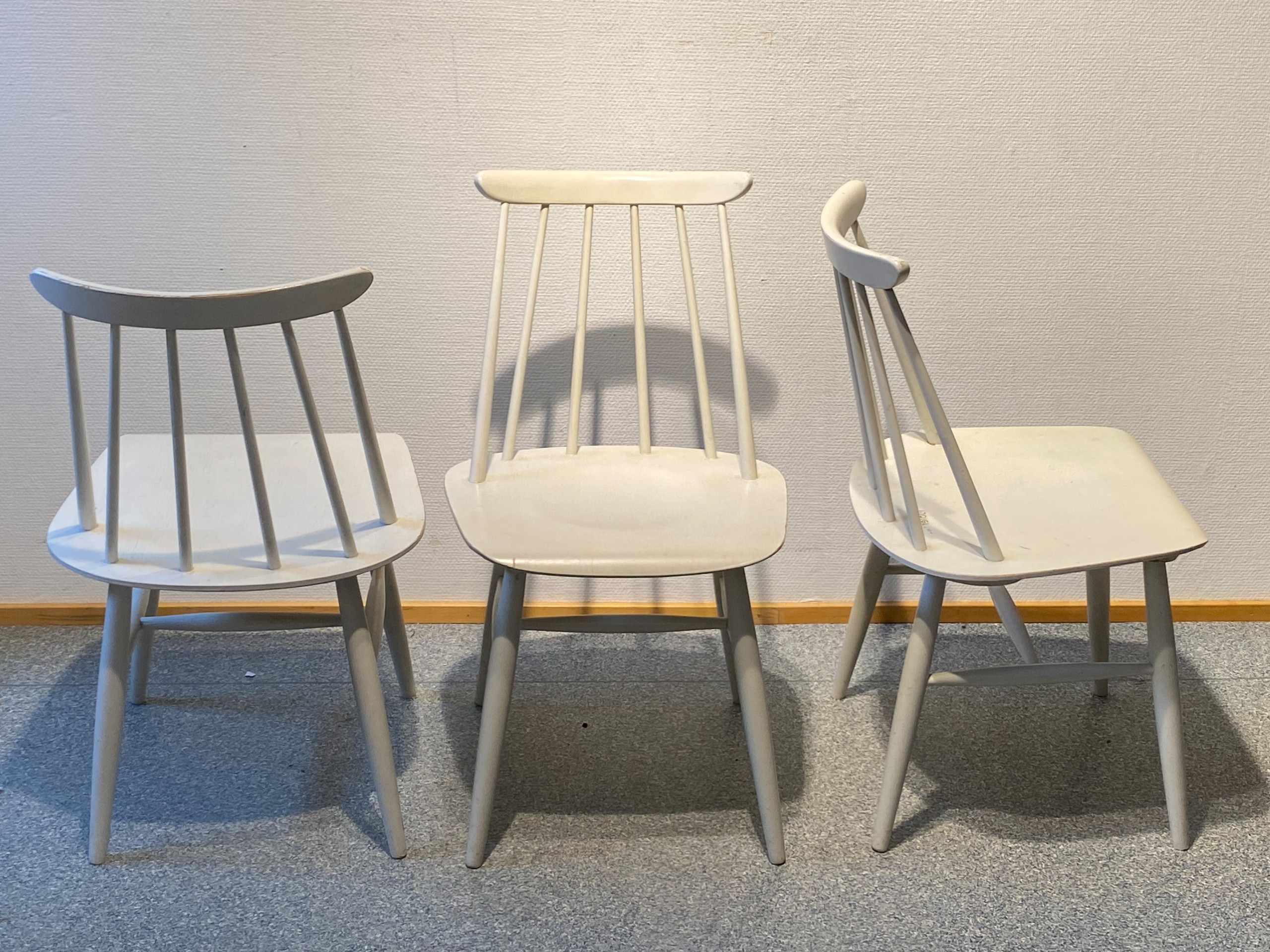 Ilmari Tapiovaara - Huutokauppa Ekman