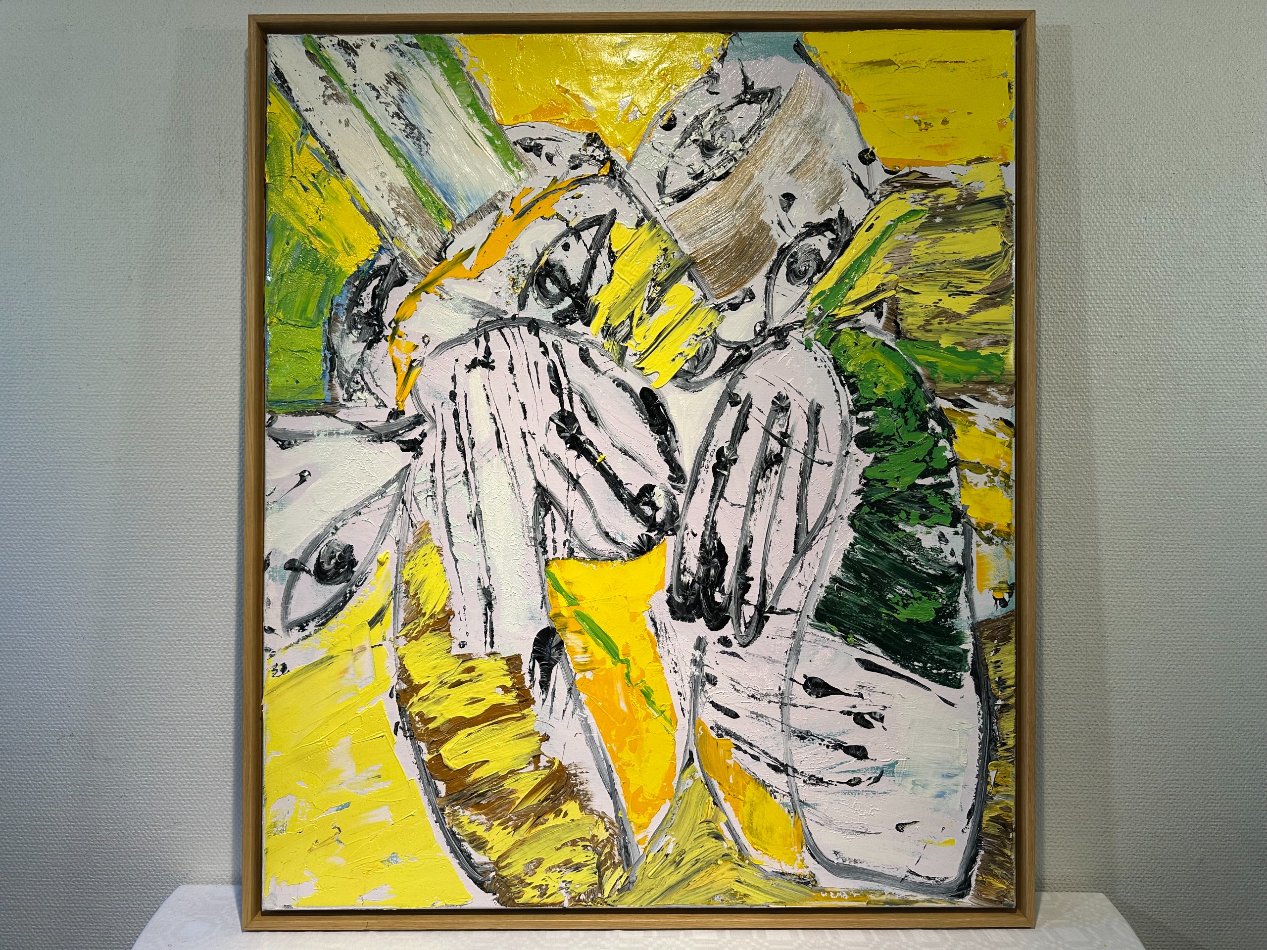 Sami Rinne - Huutokauppa Ekman