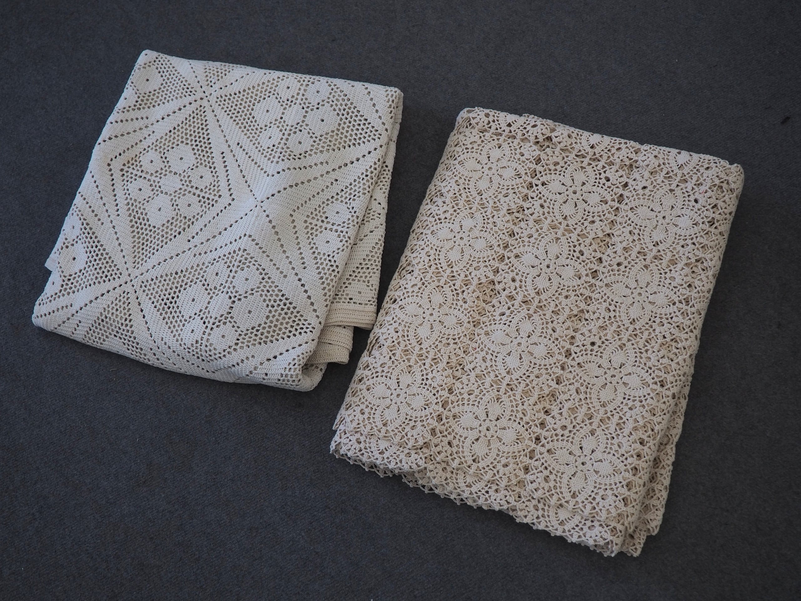 Päiväpeitot - Huutokauppa Ekman