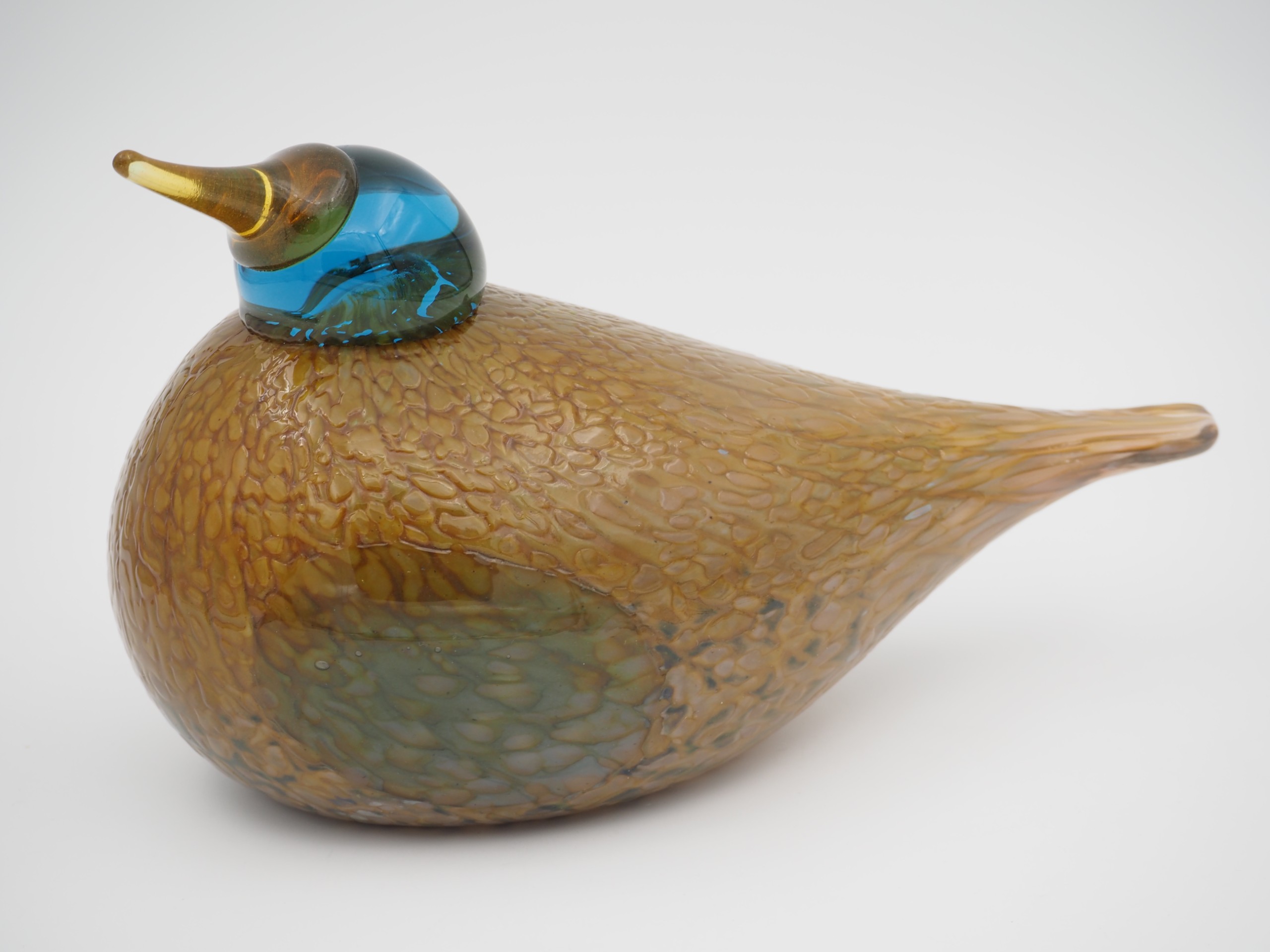 Oiva Toikka - Huutokauppa Ekman