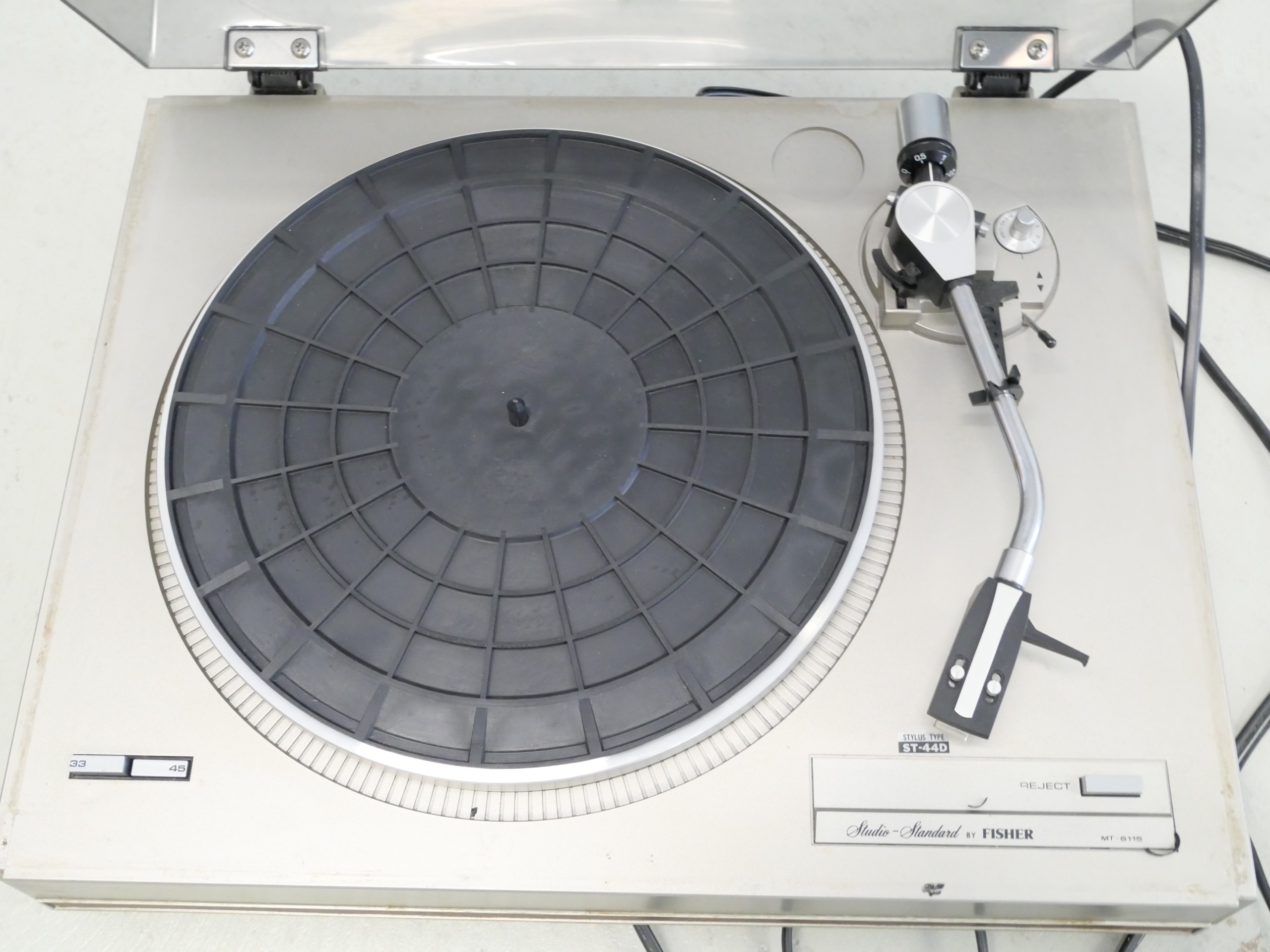 *Levysoitin - Huutokauppa Ekman