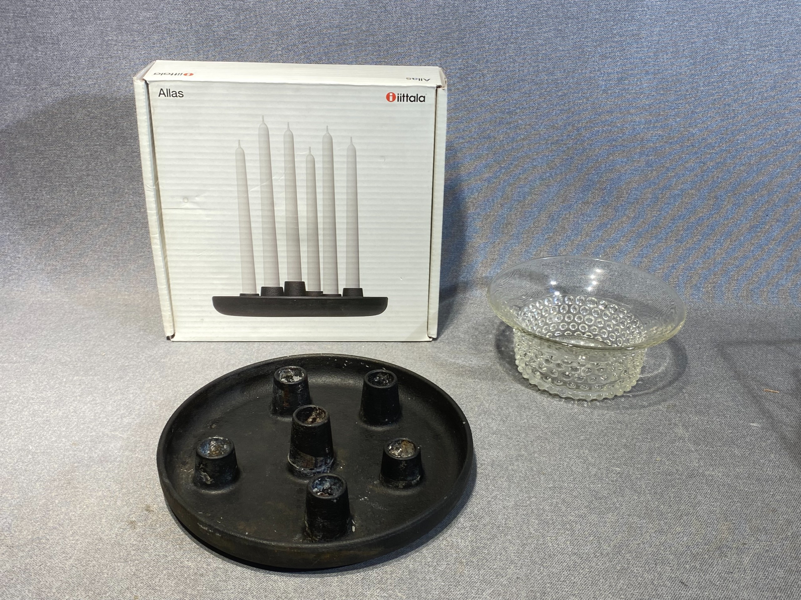 Saara Hopea ym. - Huutokauppa Ekman