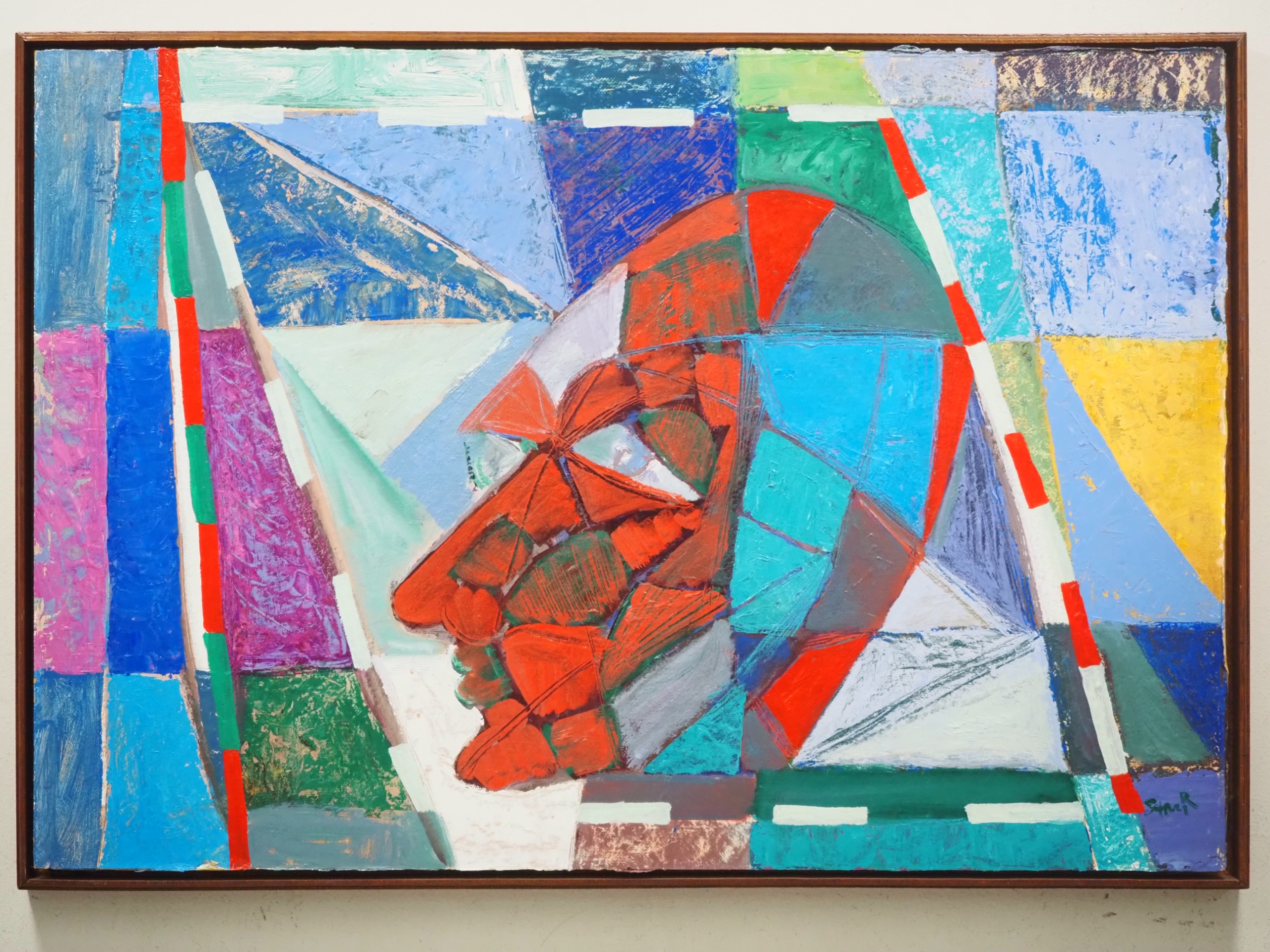 Sami Rinne - Huutokauppa Ekman