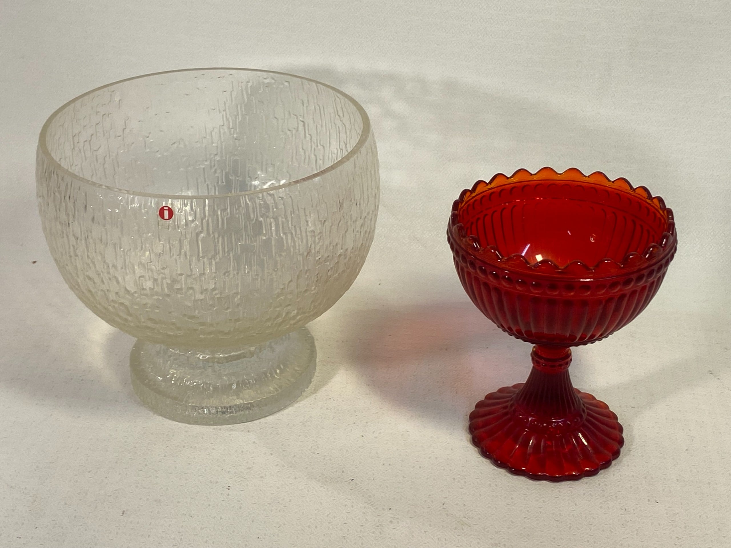 Marimekko ym. - Huutokauppa Ekman