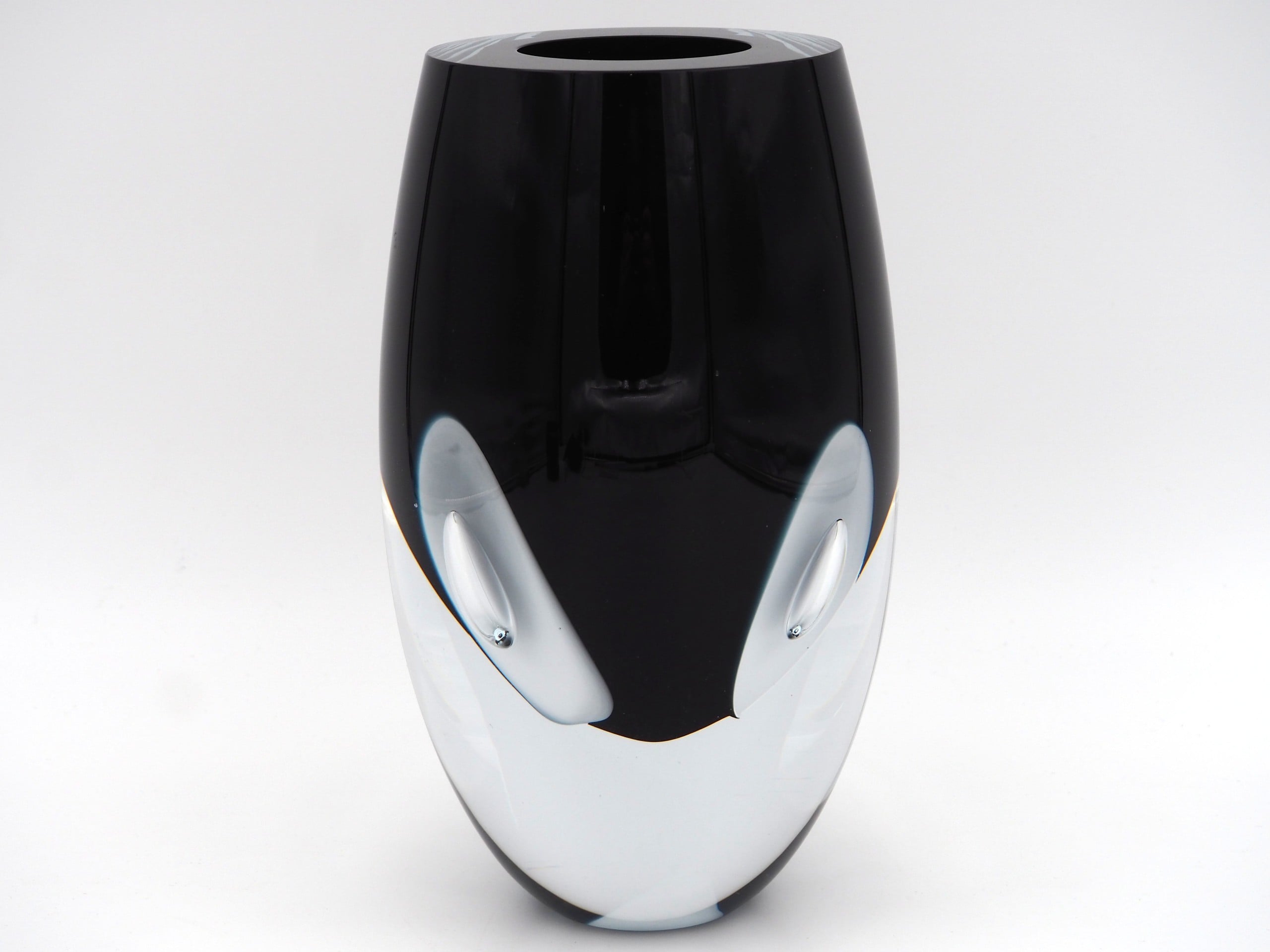 Timo Sarpaneva - Huutokauppa Ekman