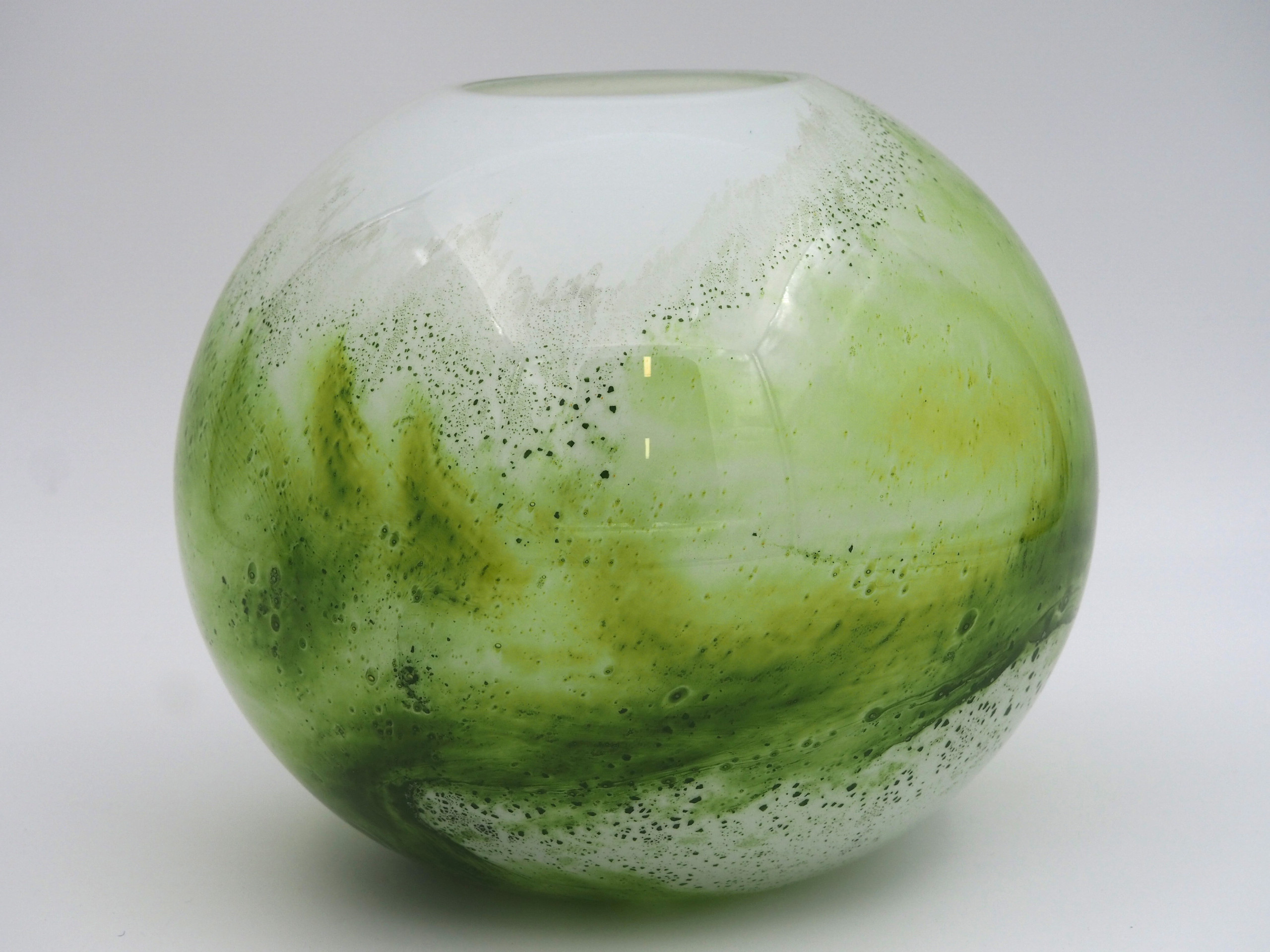 Riihimäen Lasi - Huutokauppa Ekman