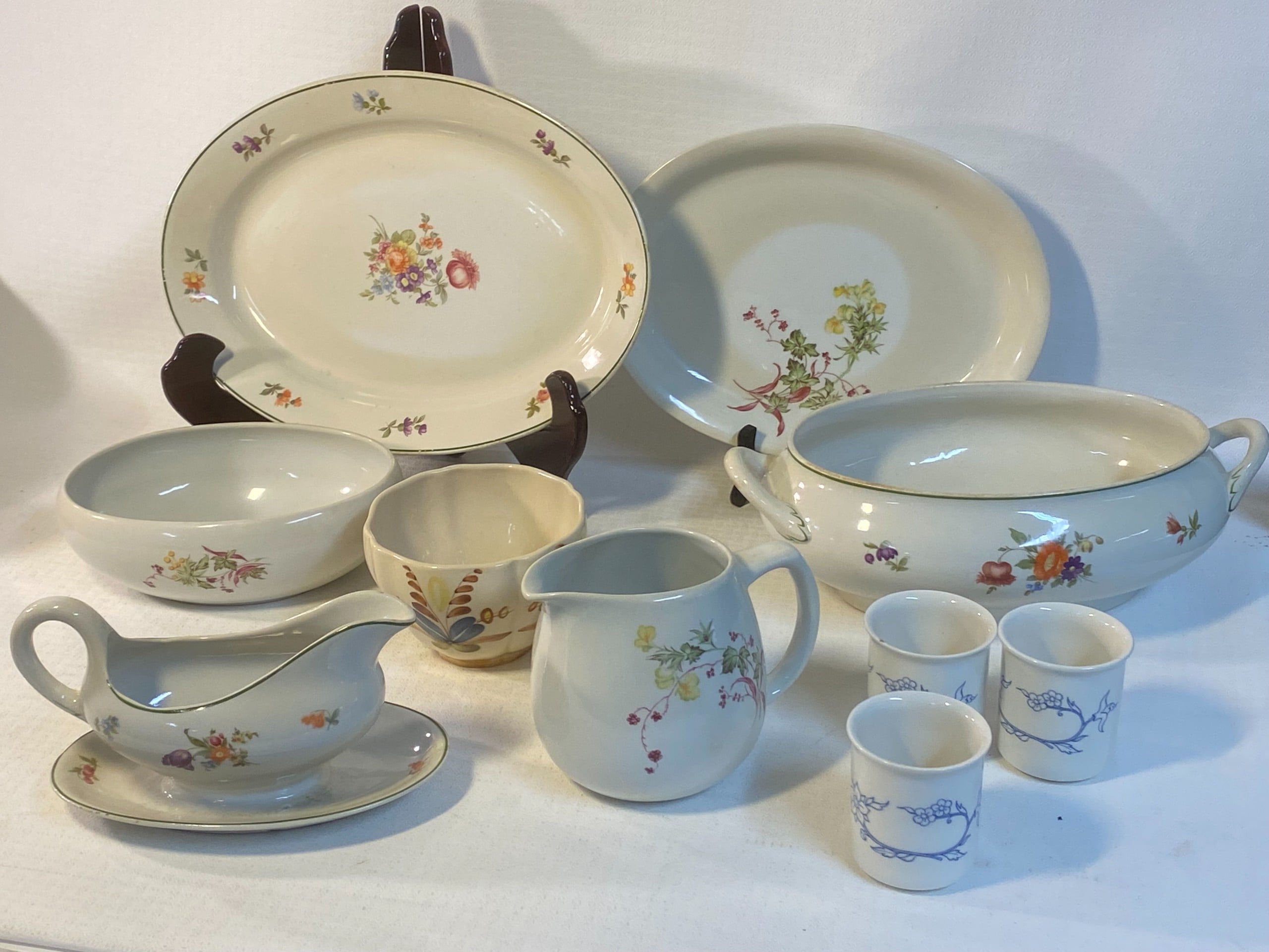 Arabia - Huutokauppa Ekman