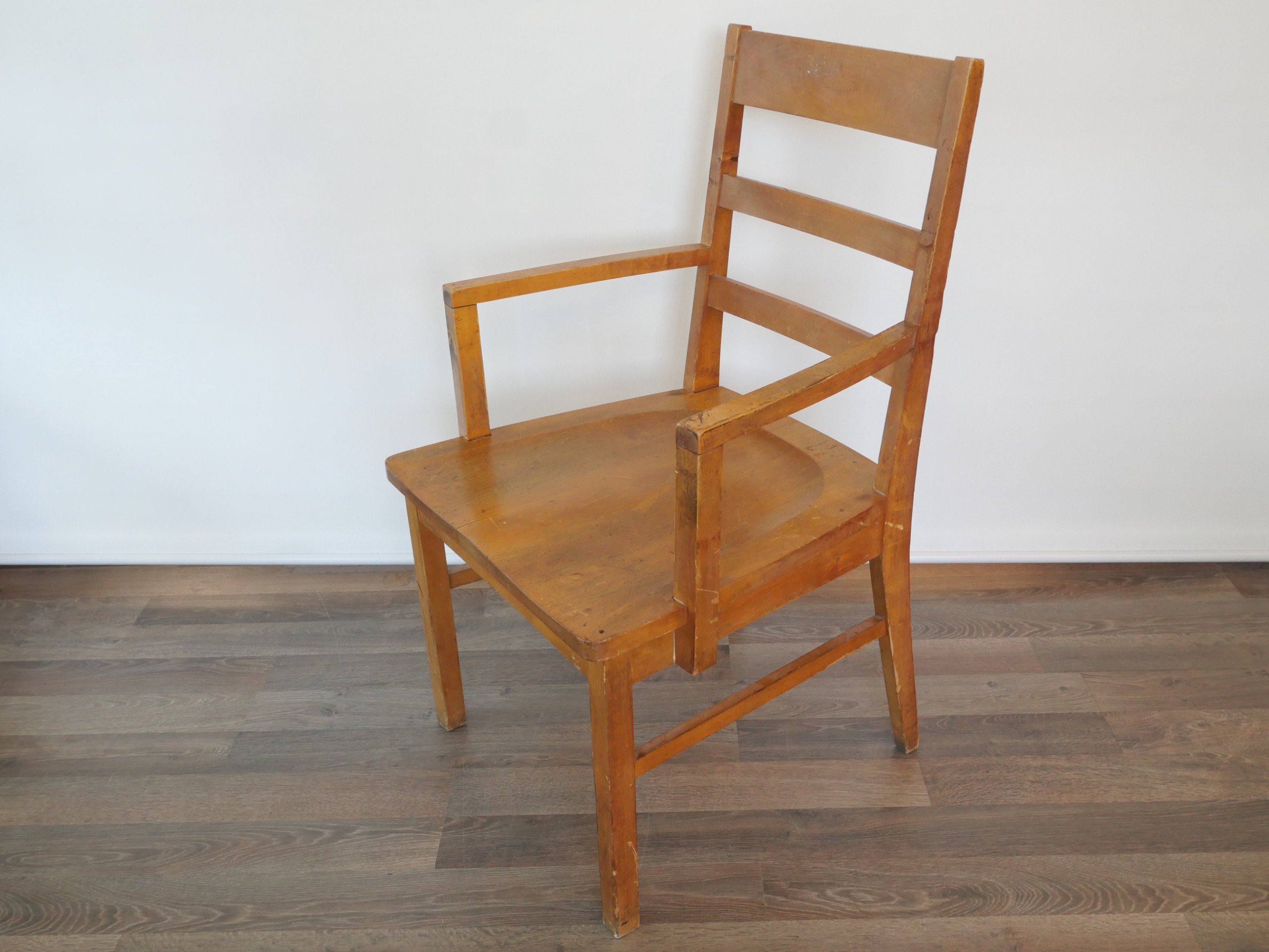 Billnäs tuoli - Huutokauppa Ekman