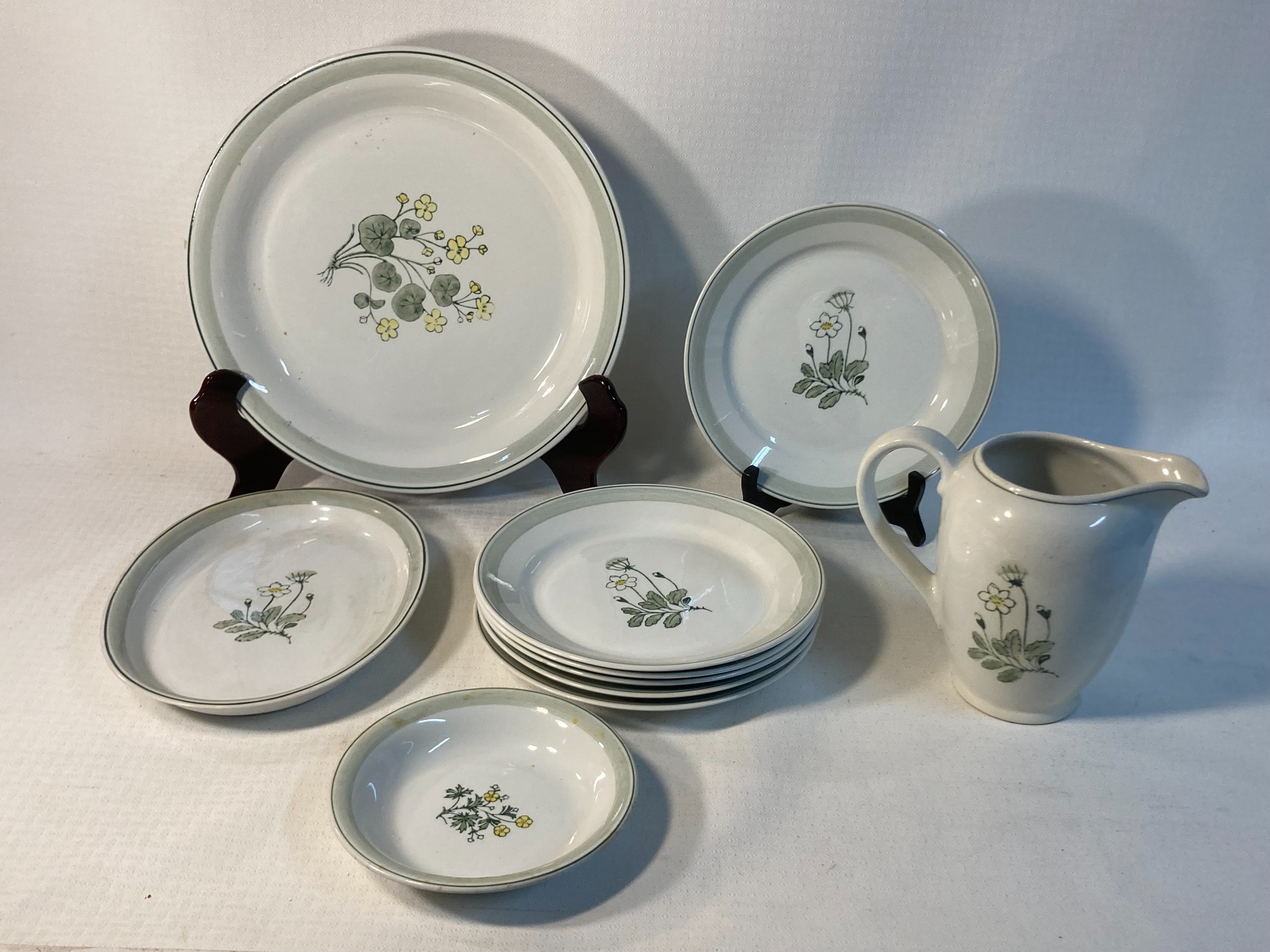 Arabia - Huutokauppa Ekman