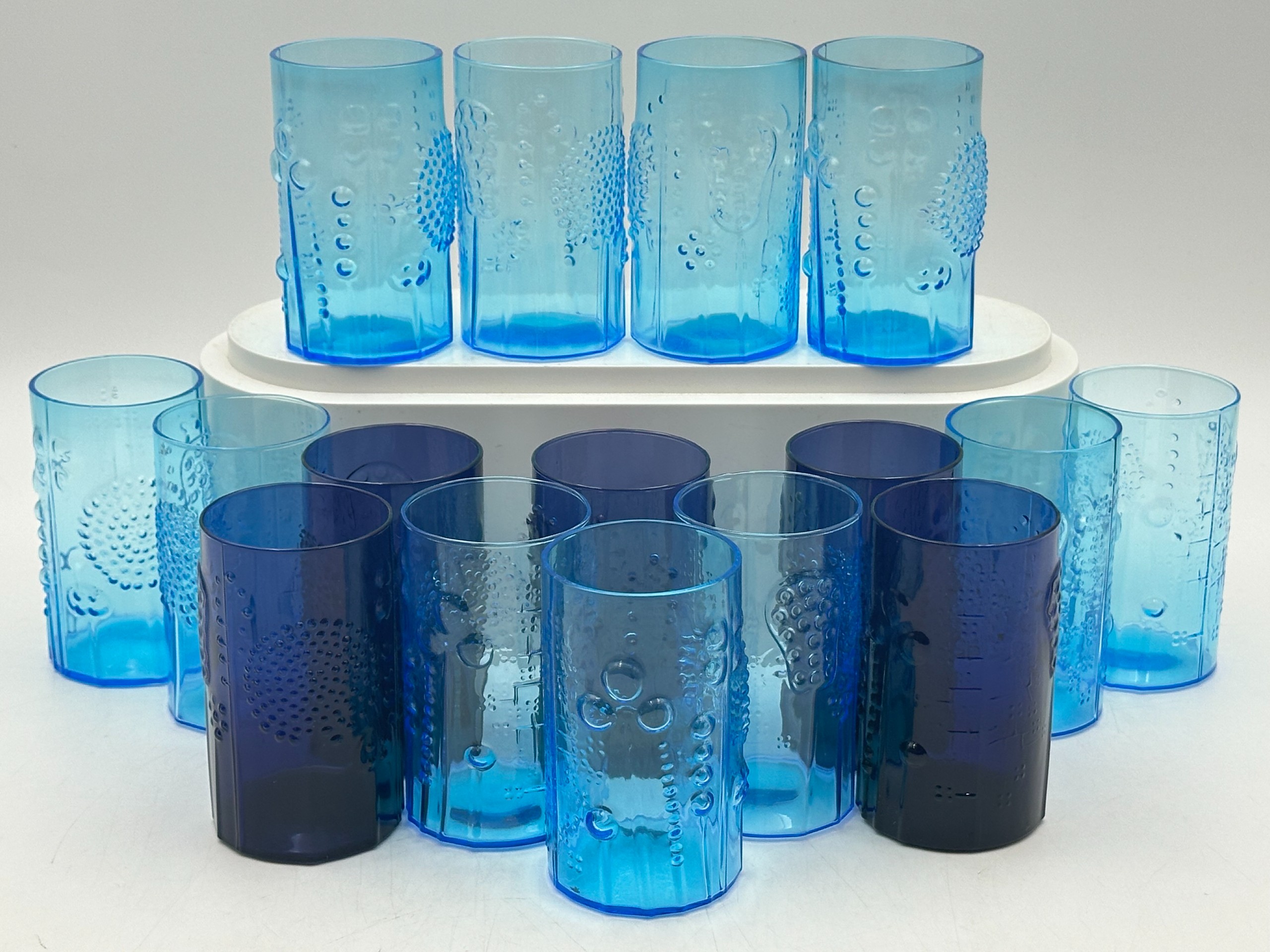 Oiva Toikka Flora - Huutokauppa Ekman