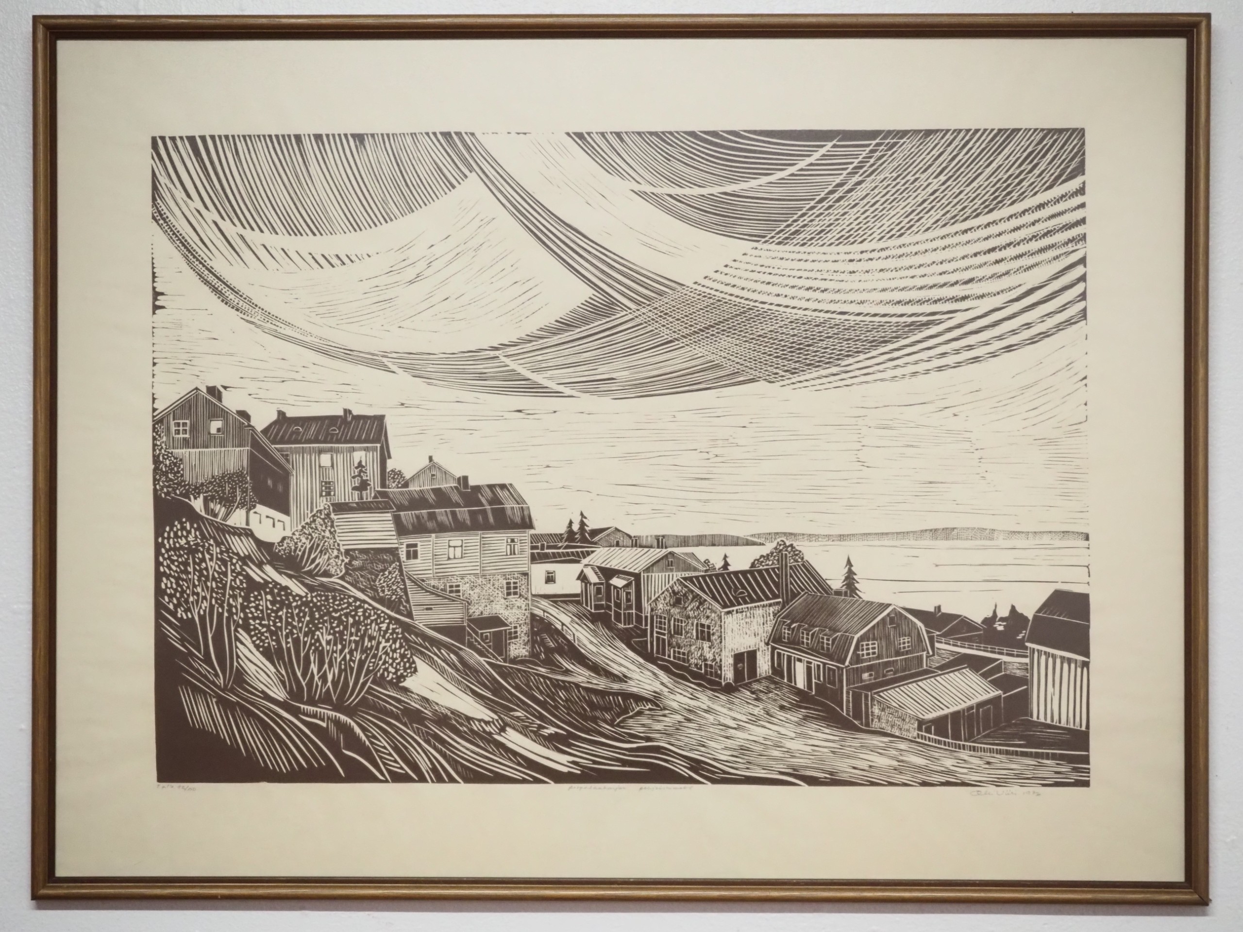 Olli Viiri - Huutokauppa Ekman