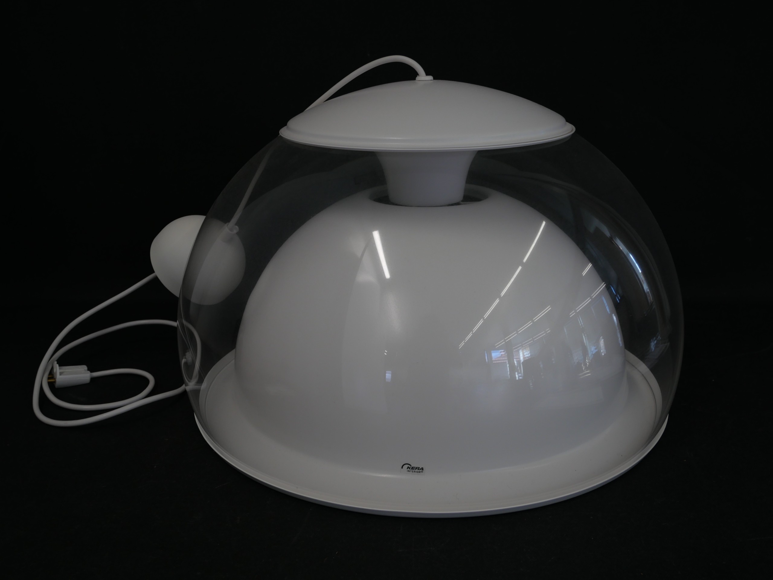 Heikki Turunen kattovalaisin - Huutokauppa Ekman