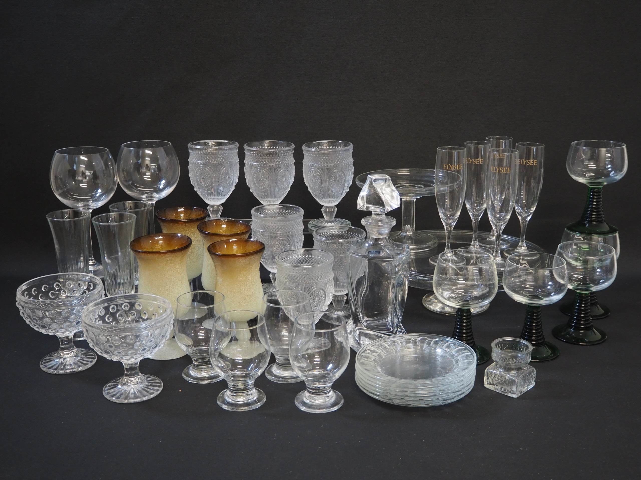 Murano ym. - Huutokauppa Ekman