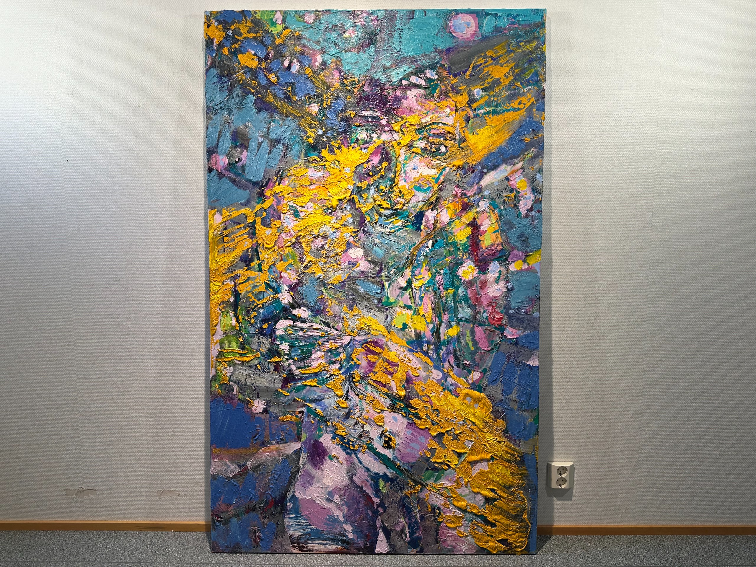 Sami Rinne - Huutokauppa Ekman