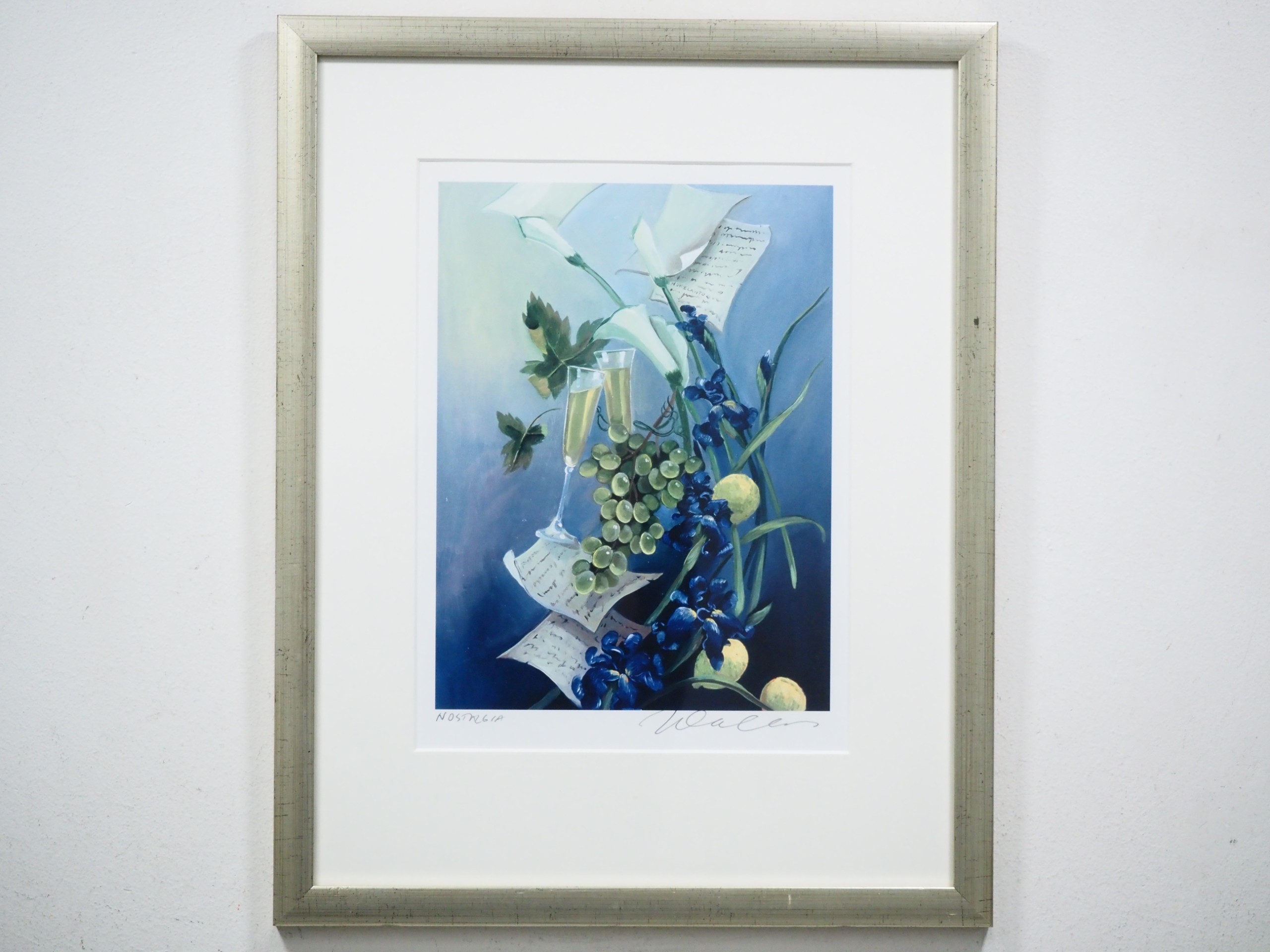 Johanna Oras - Huutokauppa Ekman