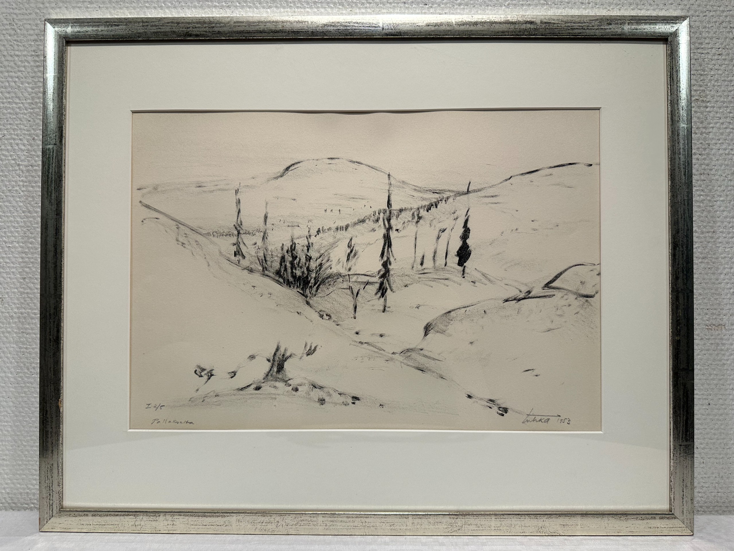 Aukusti Tuhka - Huutokauppa Ekman