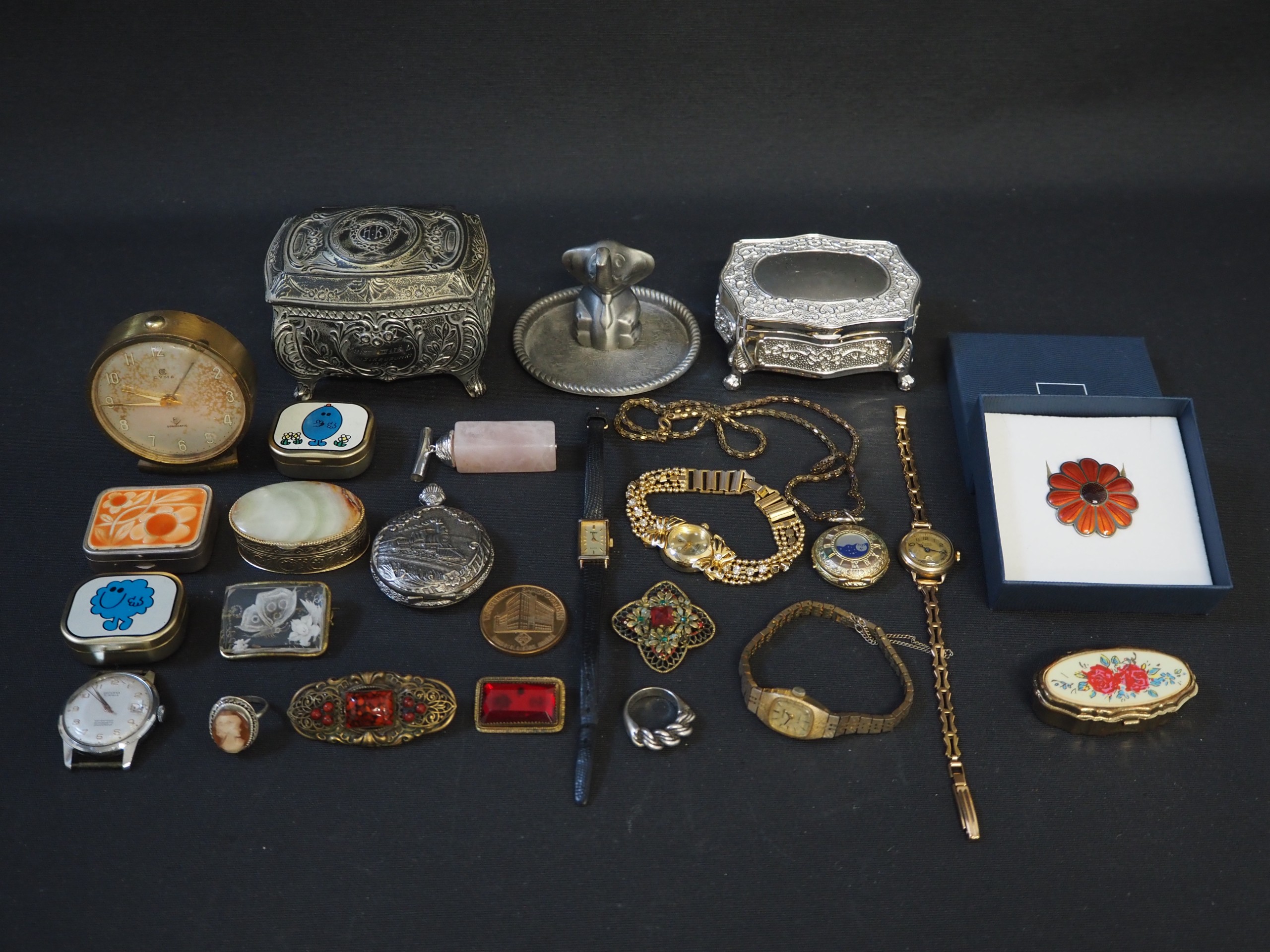 Kalevala Koru ym. - Huutokauppa Ekman