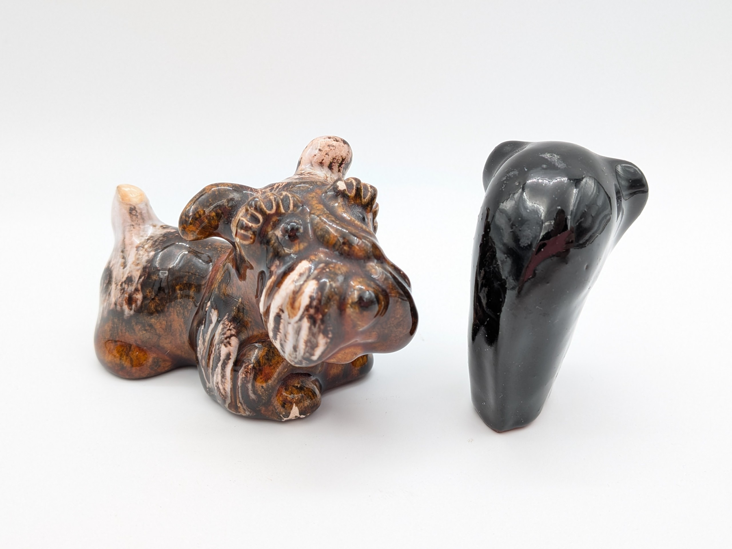 Joseph Manuel, Falco - Huutokauppa Ekman