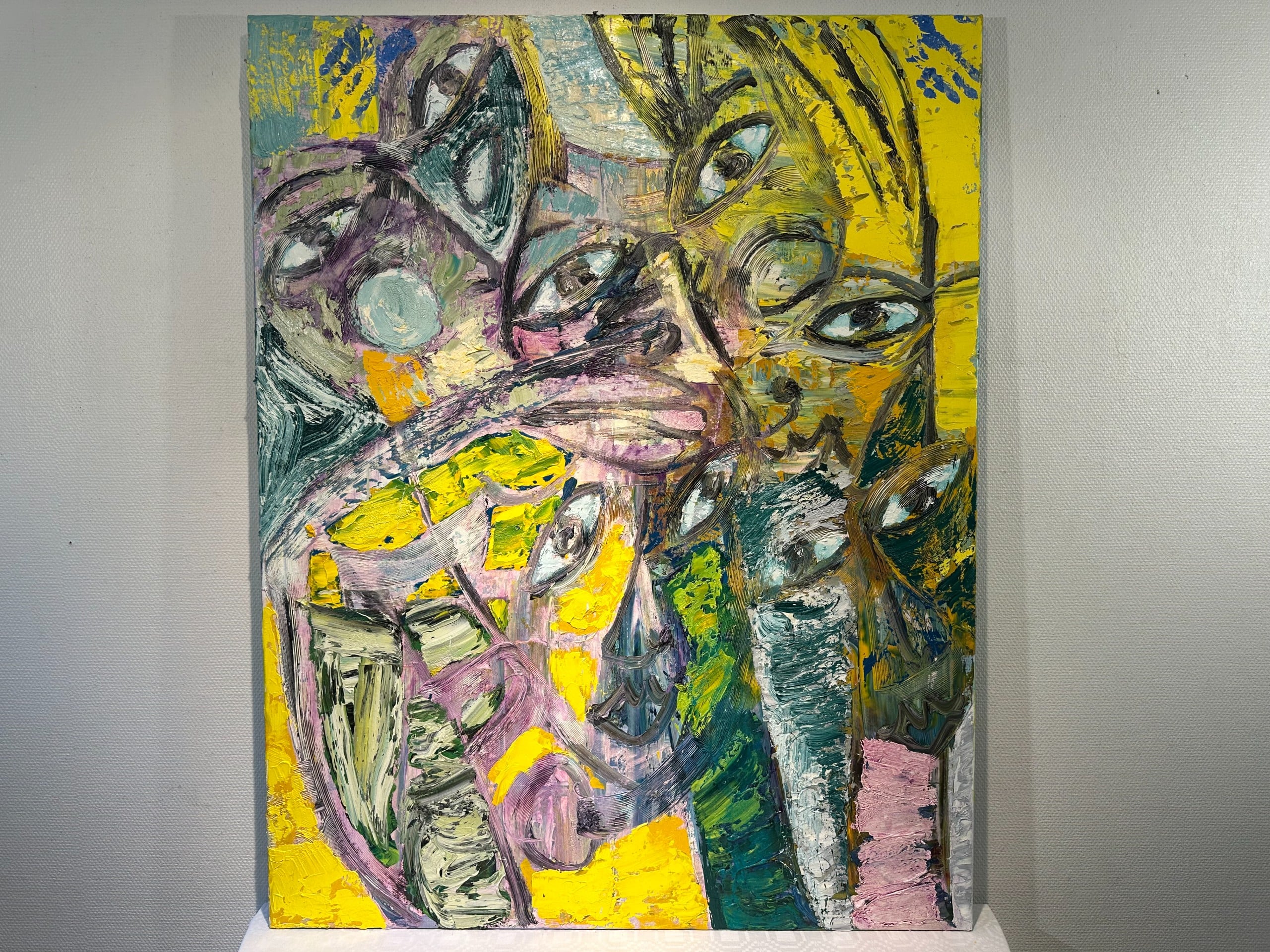 Sami Rinne - Huutokauppa Ekman