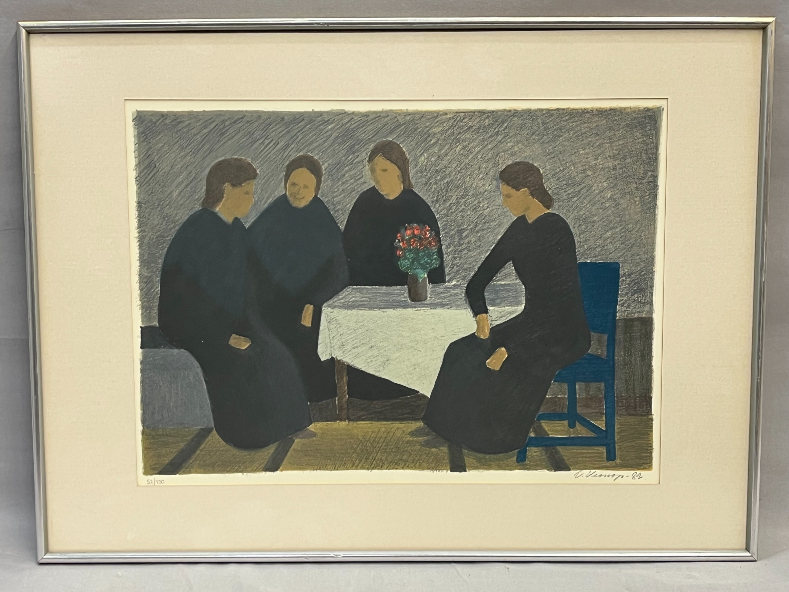 Veikko Vionoja - Huutokauppa Ekman