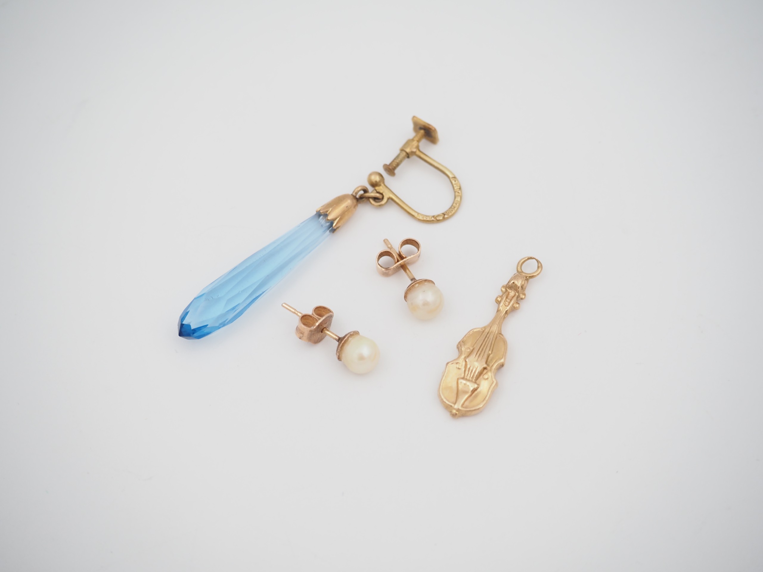 Kultaa 14k - Huutokauppa Ekman