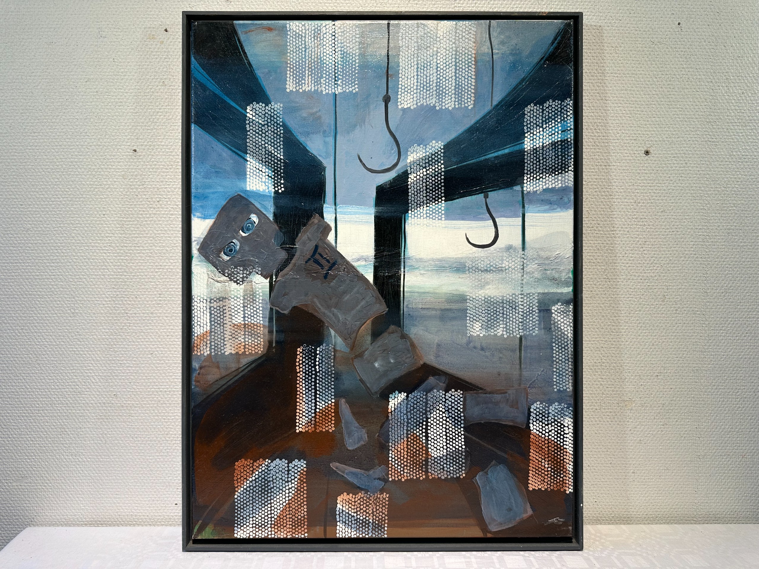 Sami Rinne - Huutokauppa Ekman