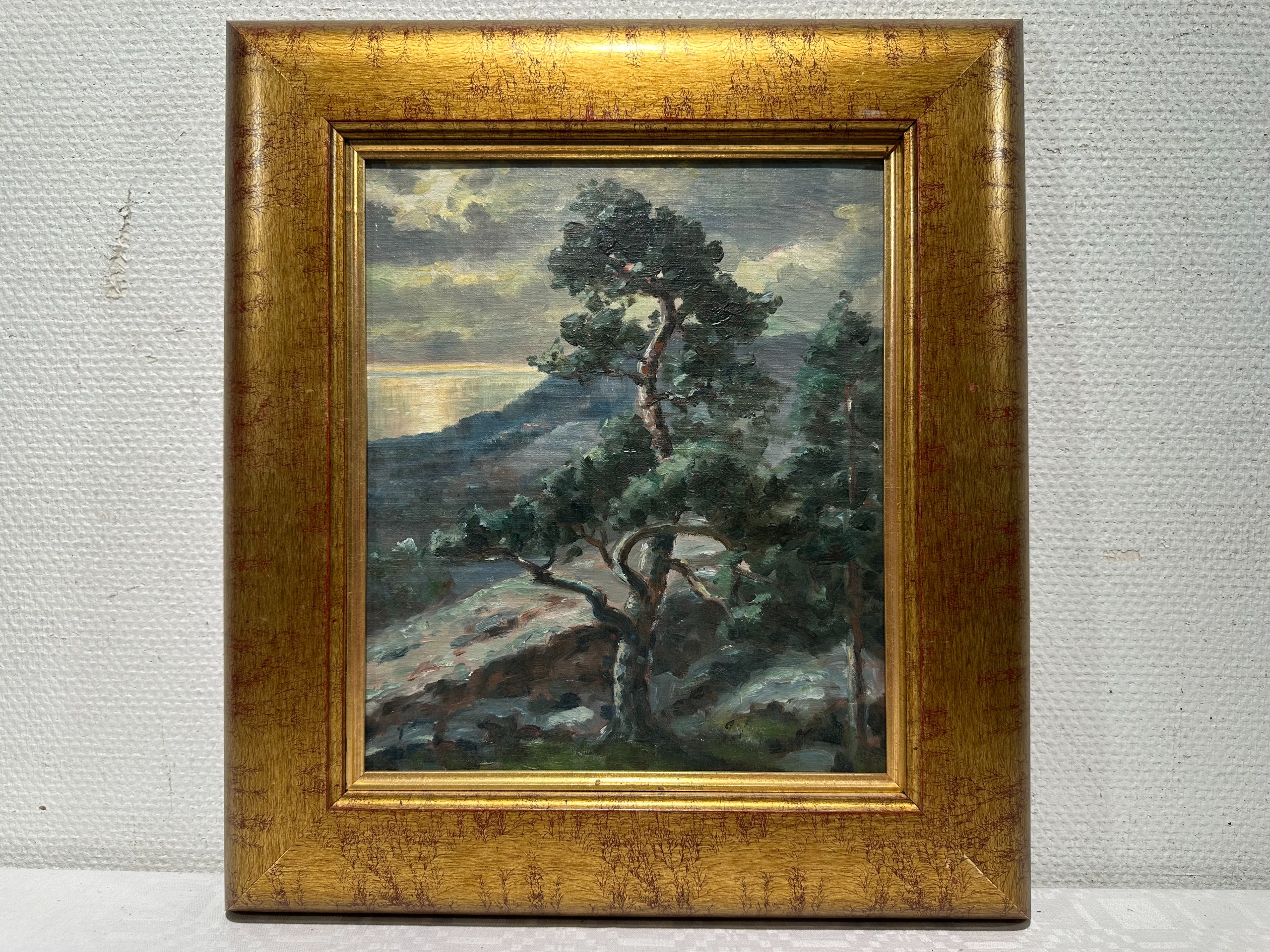 Ina Sjöström - Huutokauppa Ekman