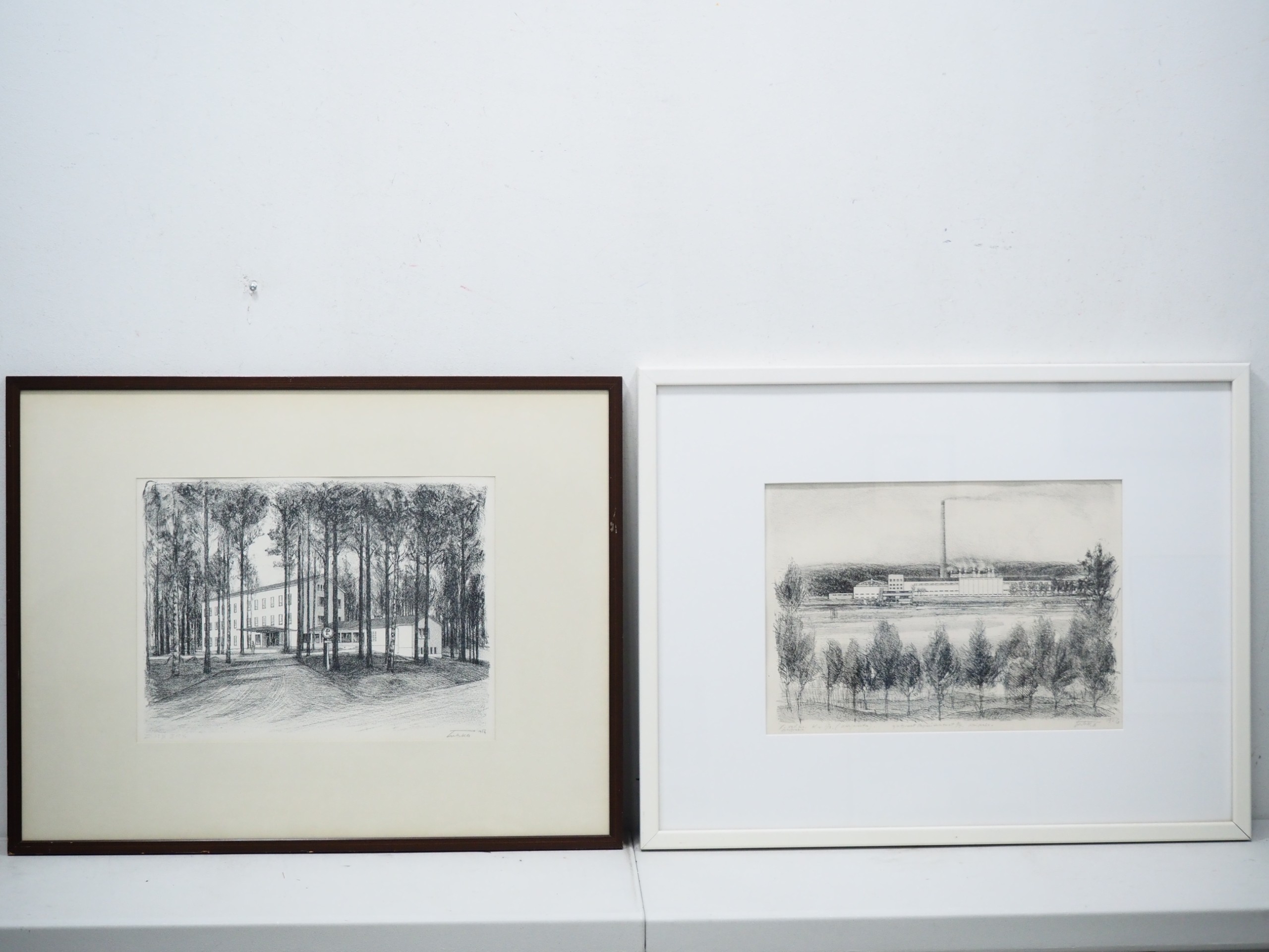 Aukusti Tuhka - Huutokauppa Ekman