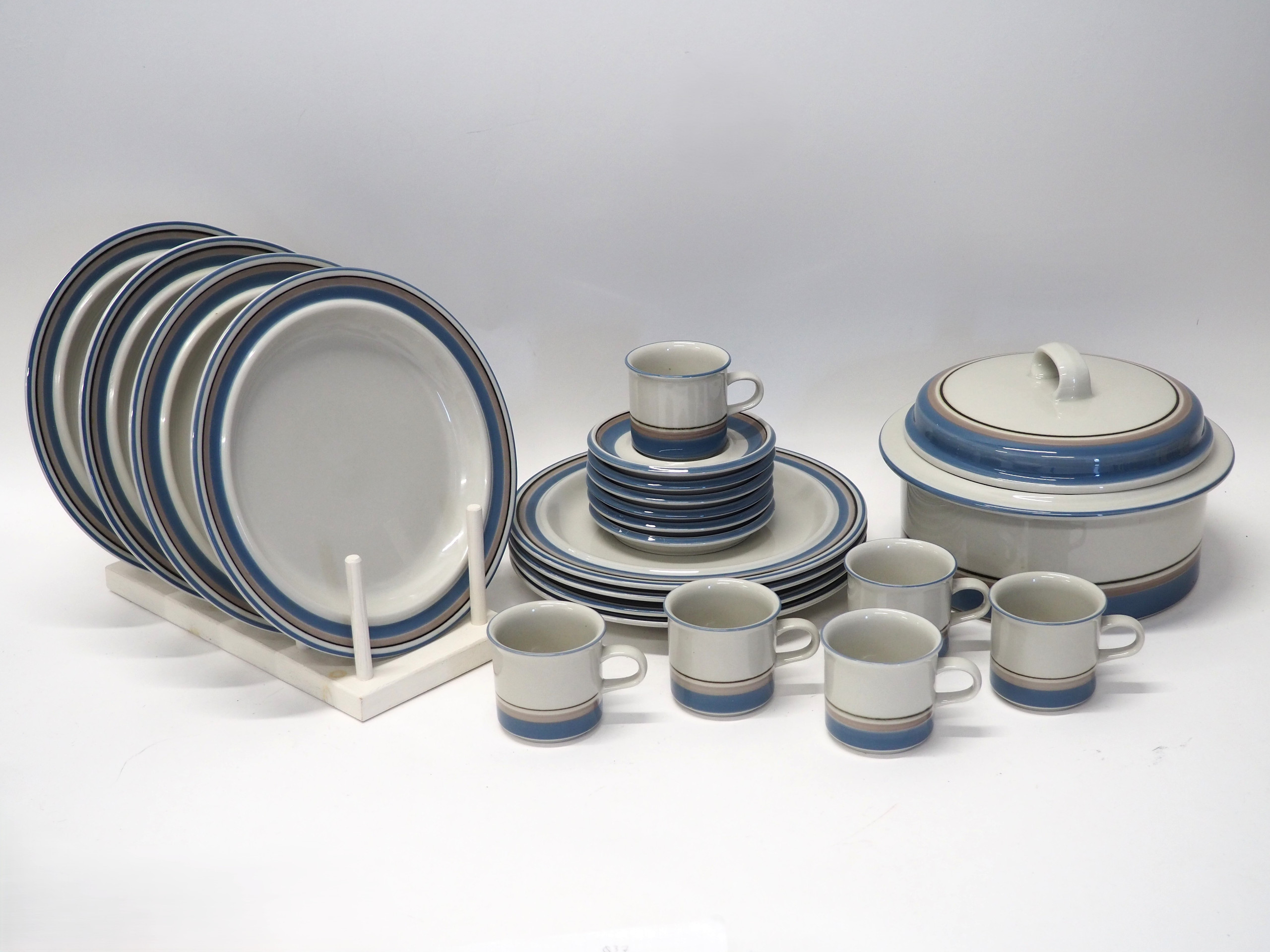 Arabia Uhtua - Huutokauppa Ekman