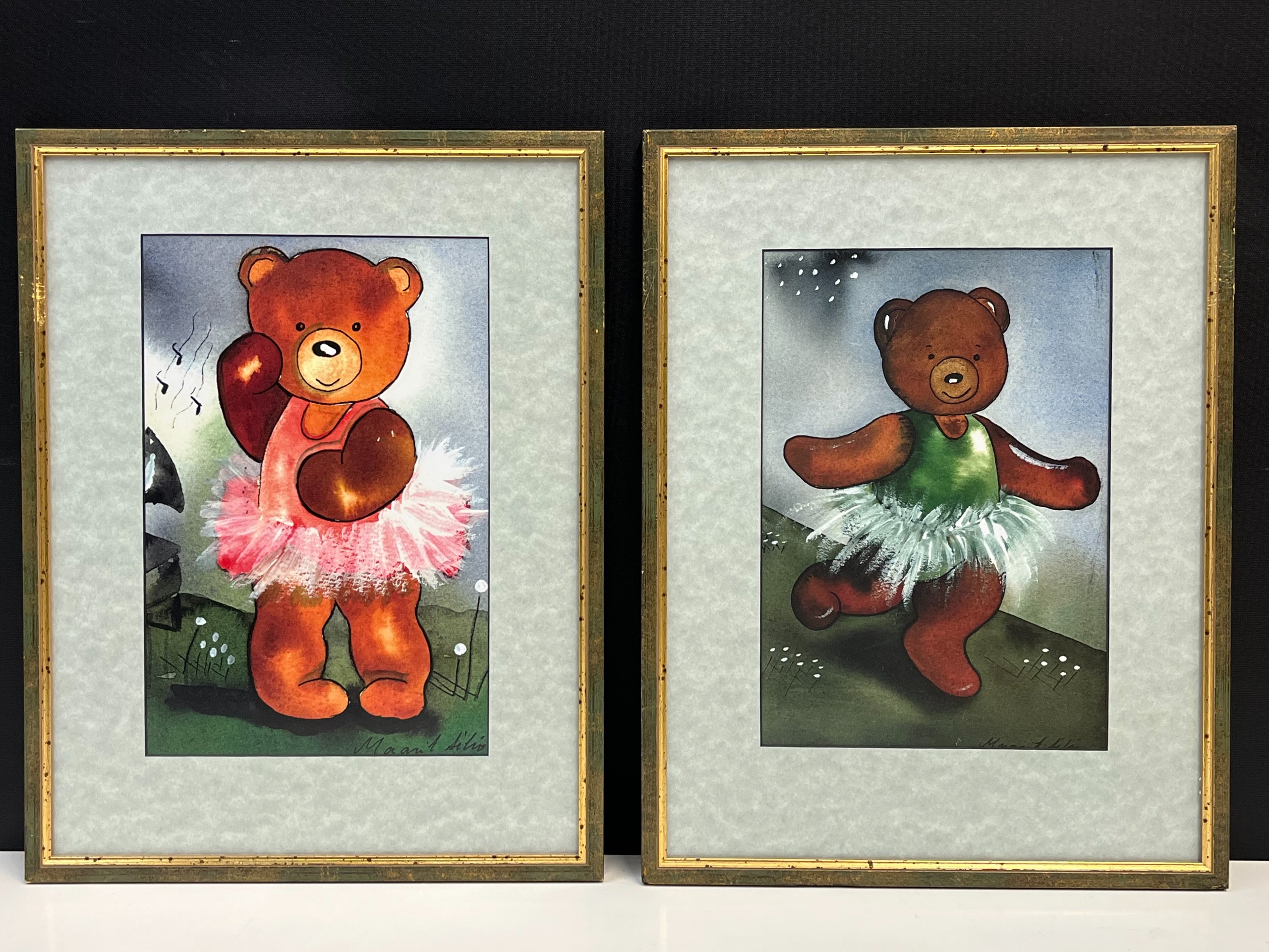 Maarit Aikio - Huutokauppa Ekman