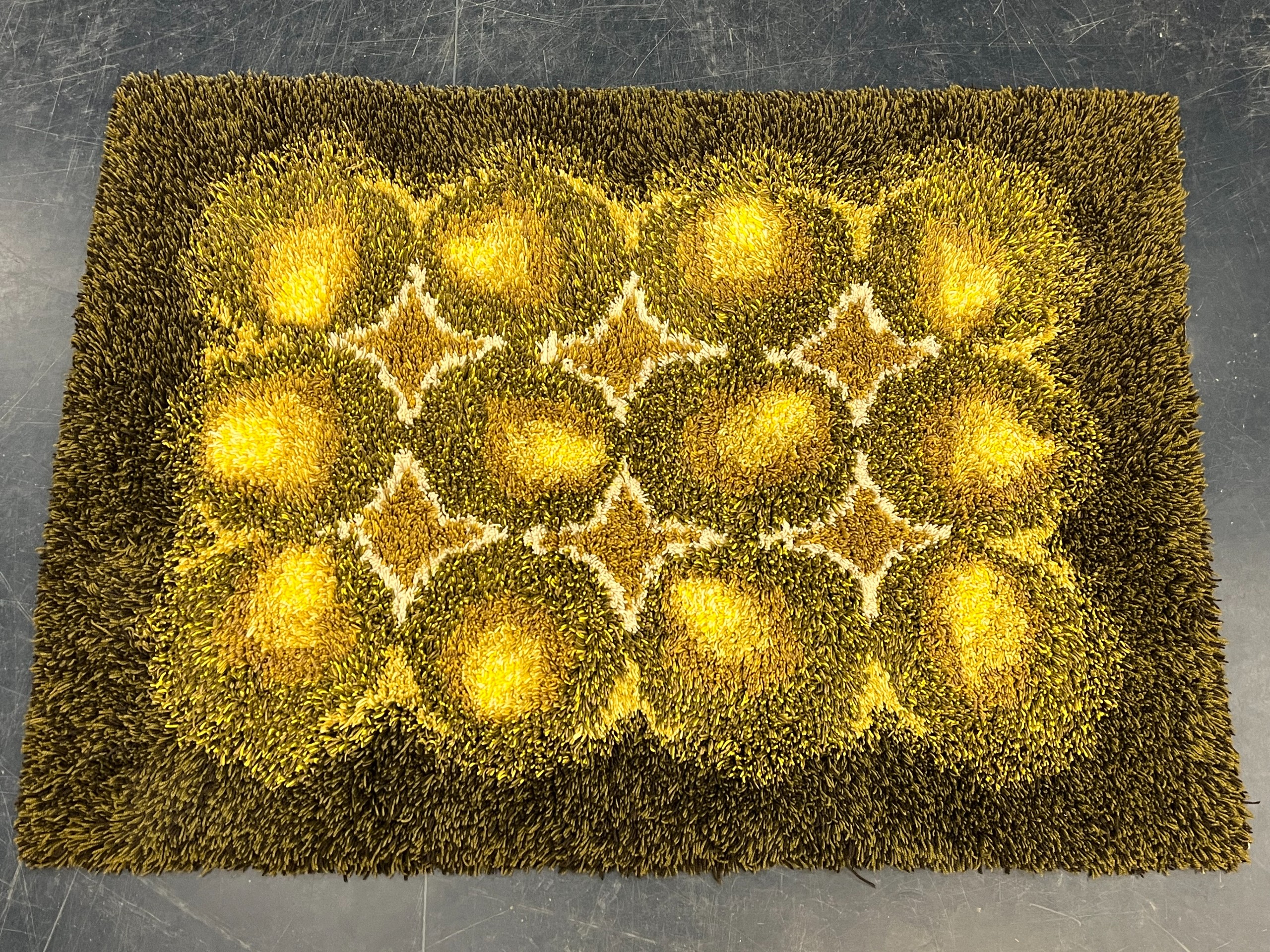 Ryijy - Huutokauppa Ekman