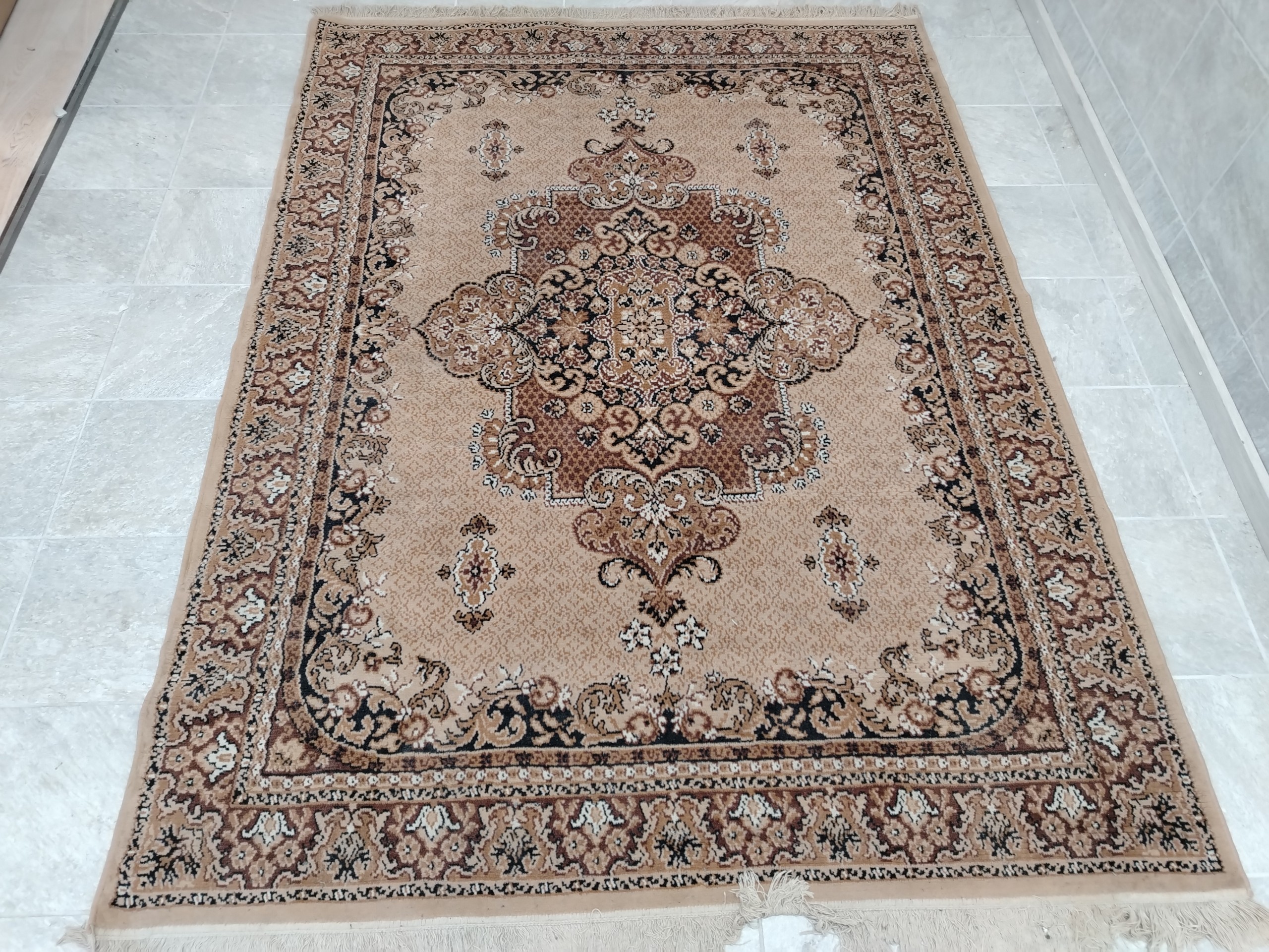 Matto - Huutokauppa Ekman