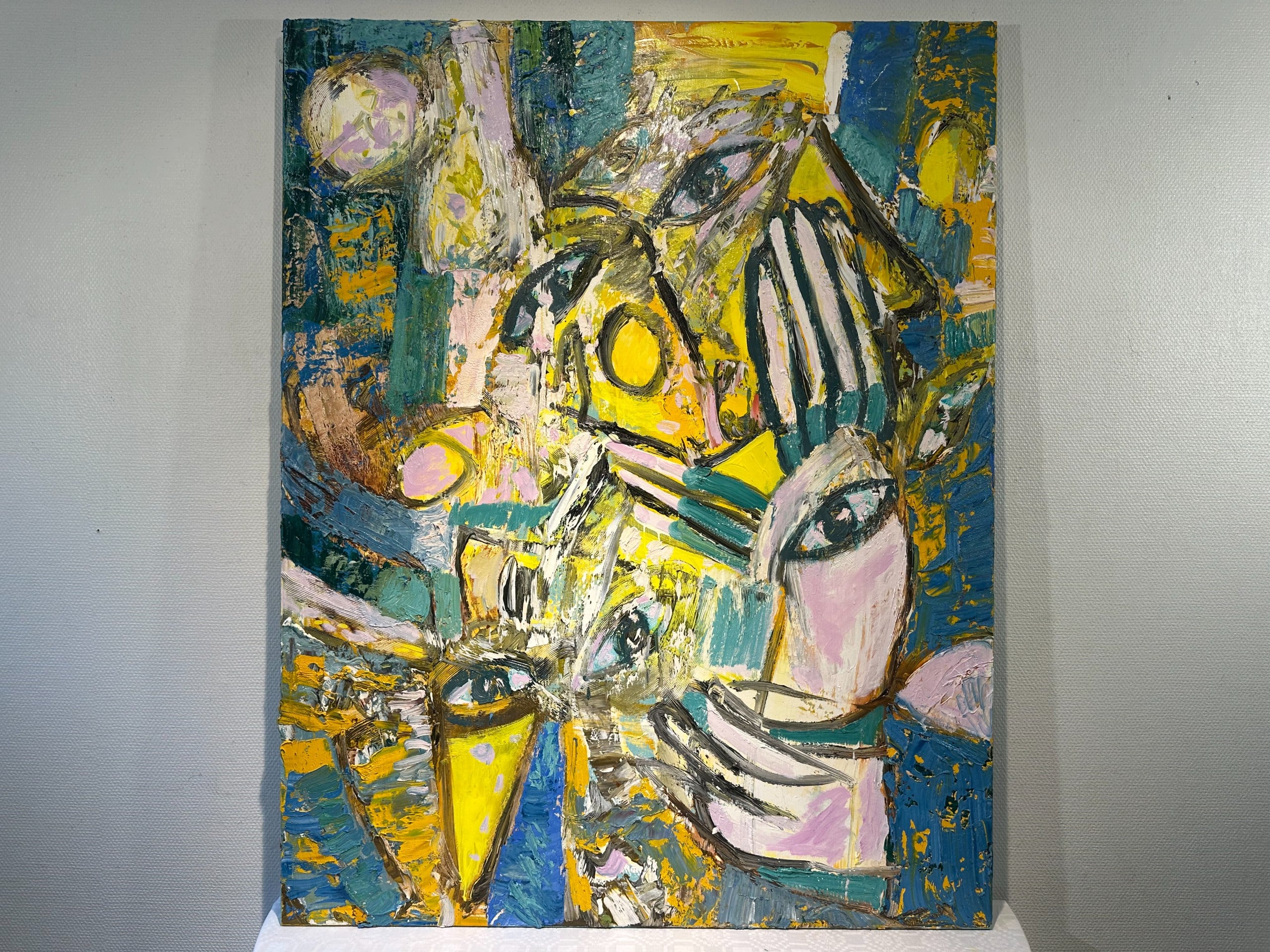 Sami Rinne - Huutokauppa Ekman