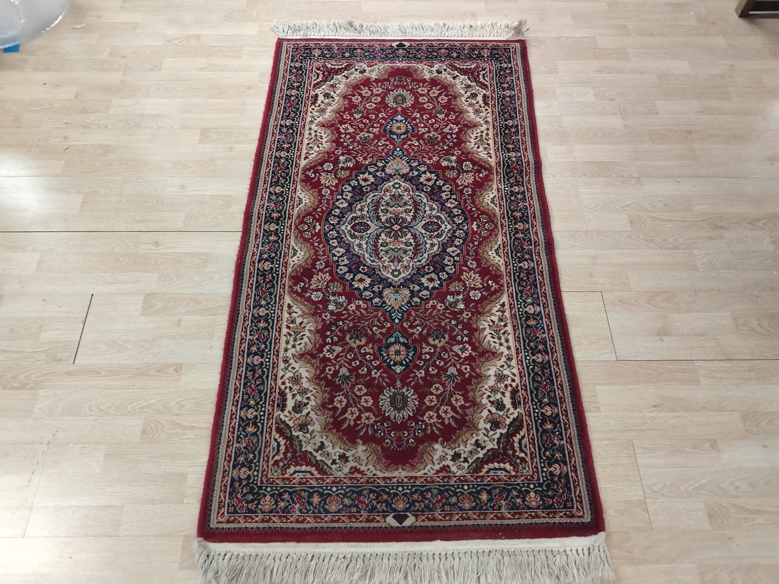 Matto - Huutokauppa Ekman