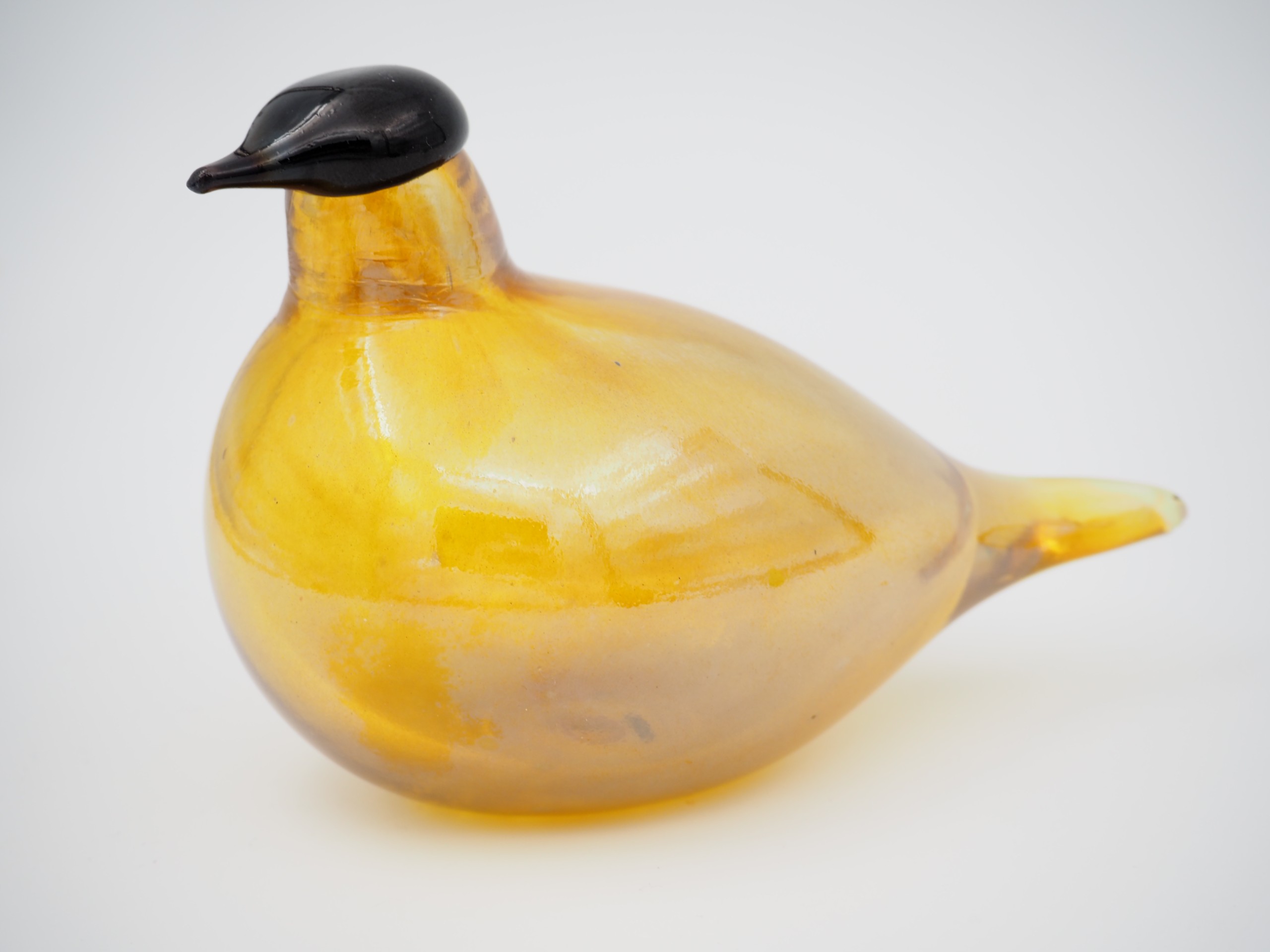 Oiva Toikka - Huutokauppa Ekman