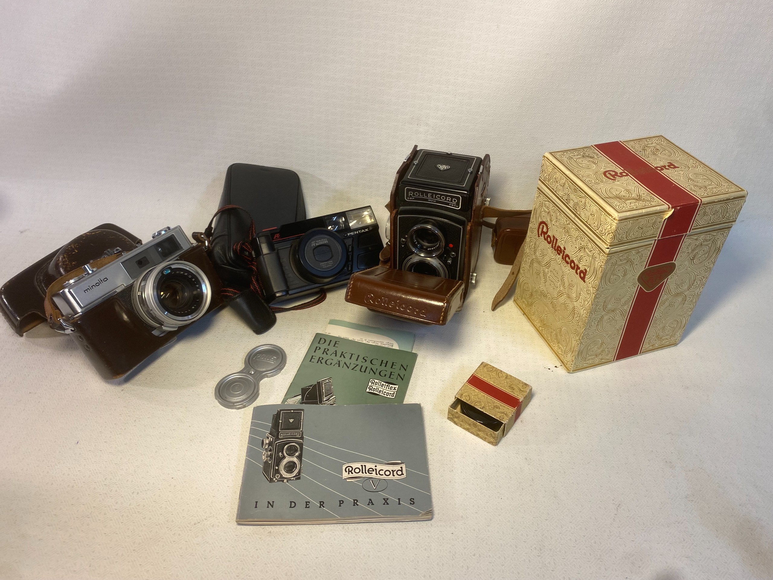 Filmikamerat - Huutokauppa Ekman