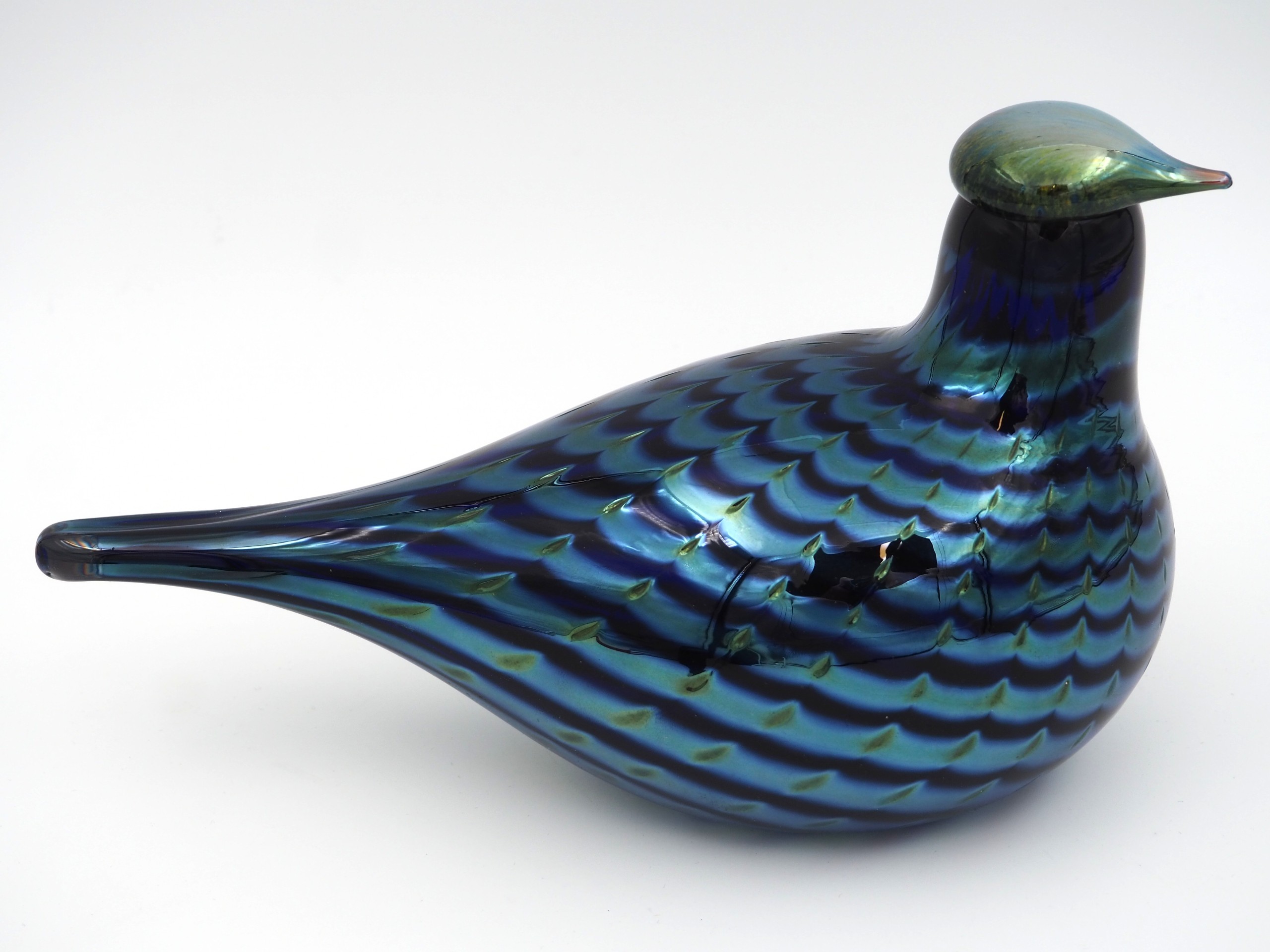 Oiva Toikka - Huutokauppa Ekman