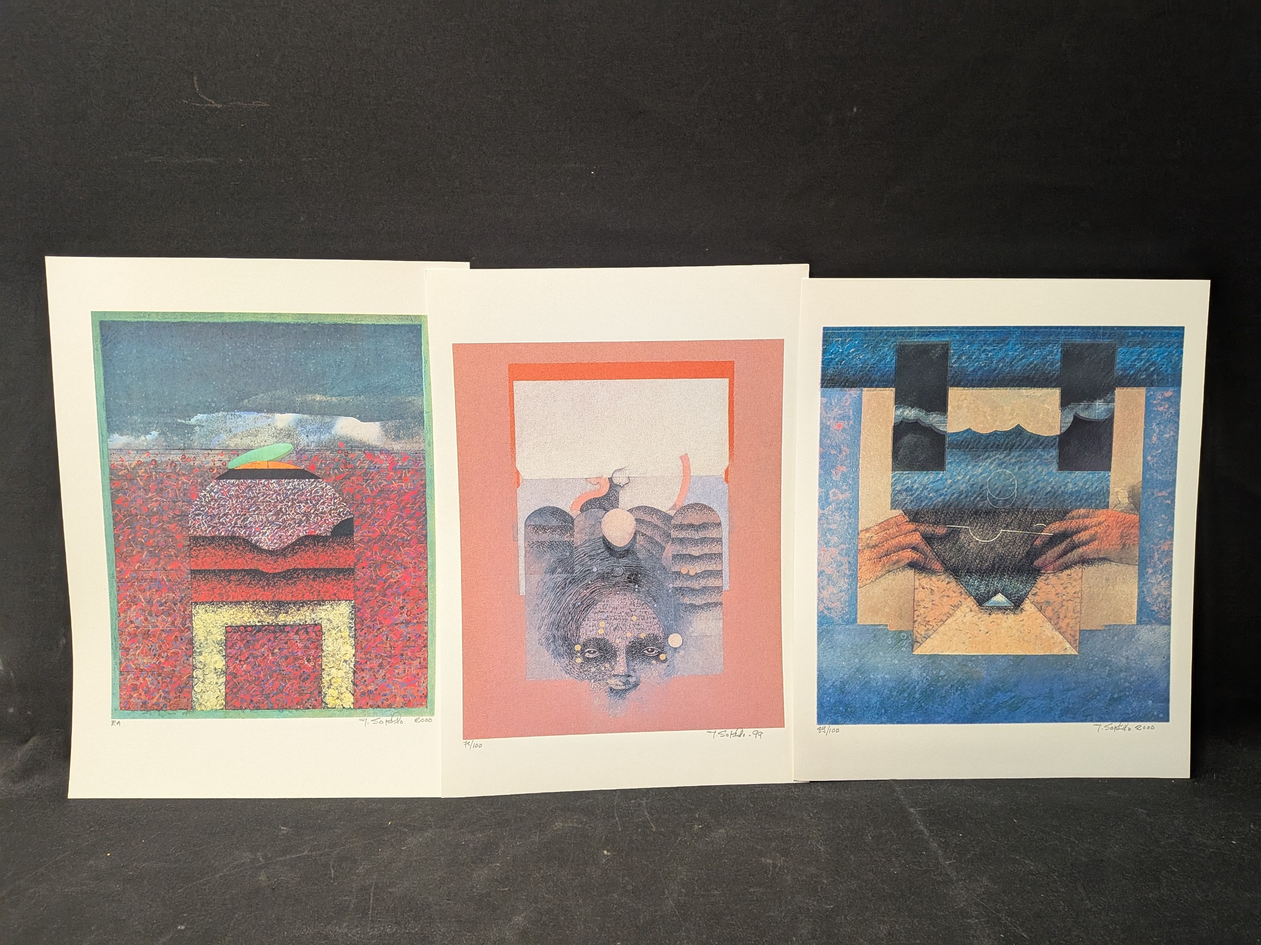 Juha Soisalo - Huutokauppa Ekman