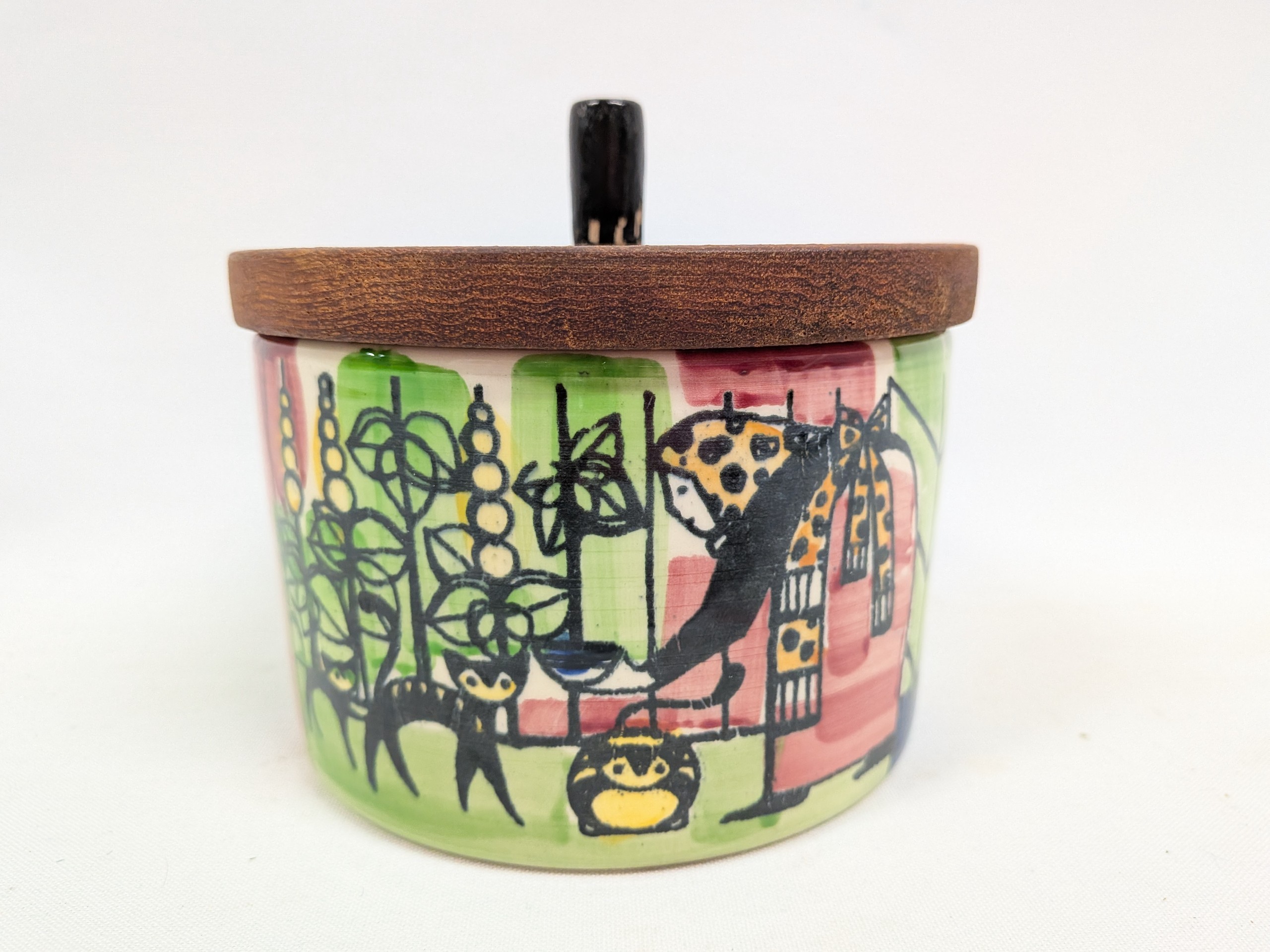 Anita Nylund - Huutokauppa Ekman