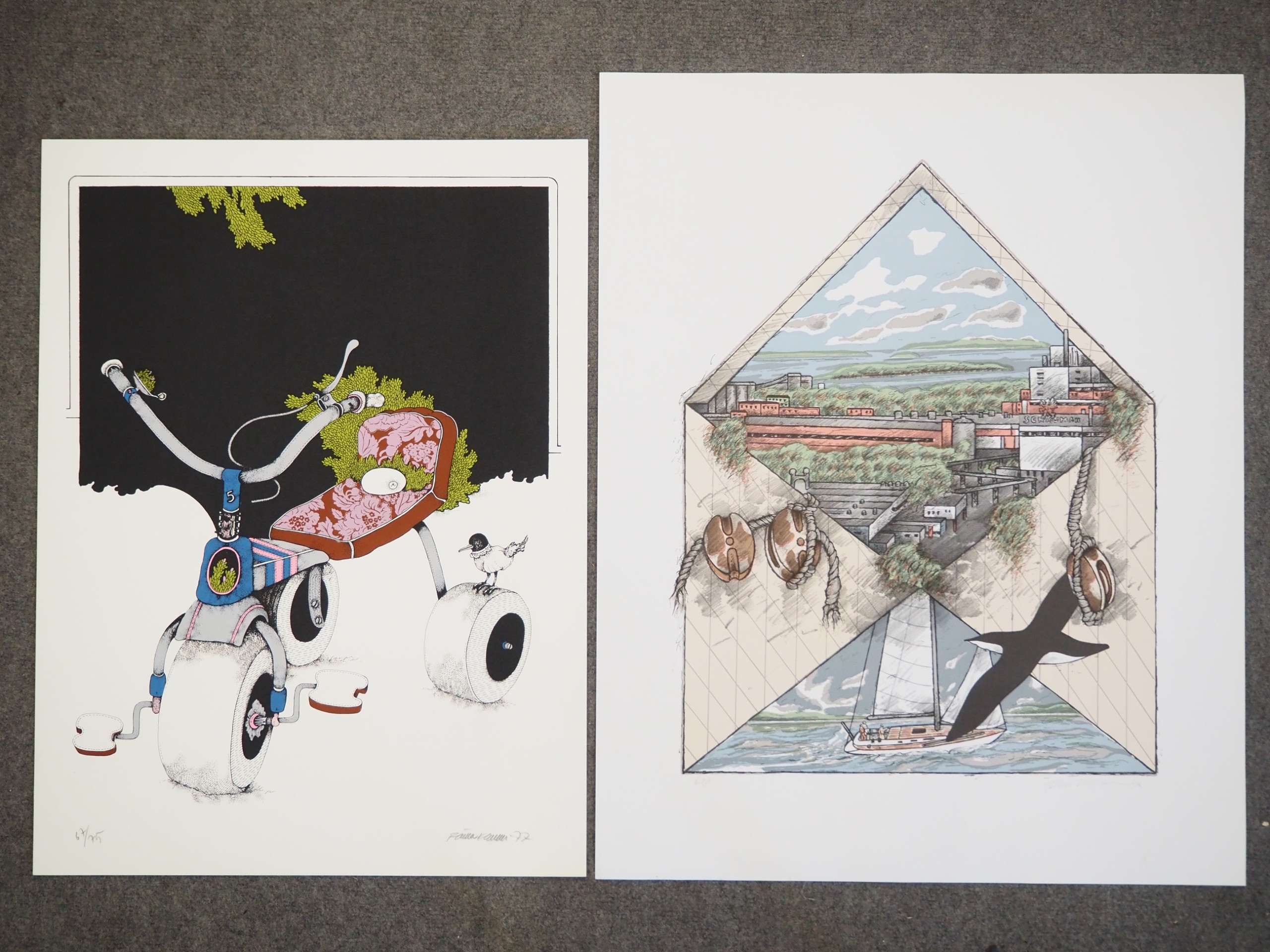 Raimo Kanerva - Huutokauppa Ekman