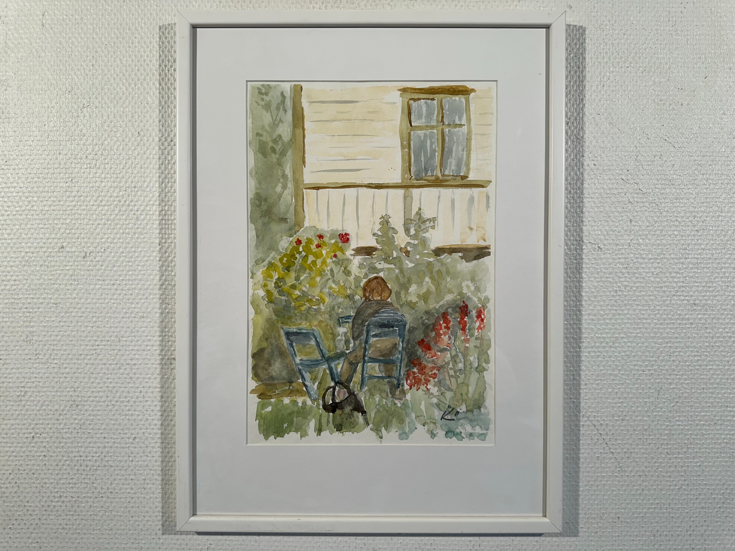 Iiro Kilpikari - Huutokauppa Ekman