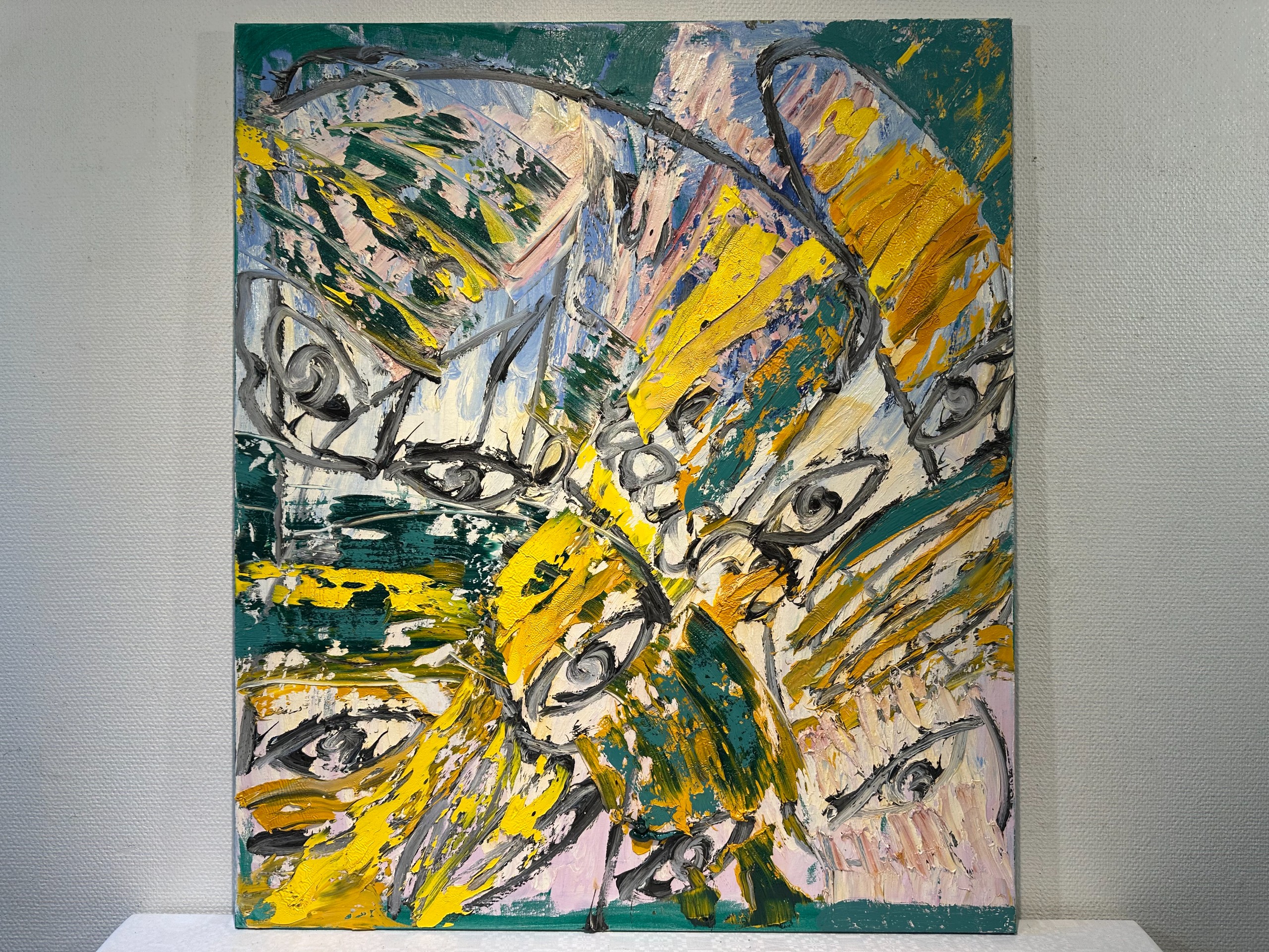 Sami Rinne - Huutokauppa Ekman