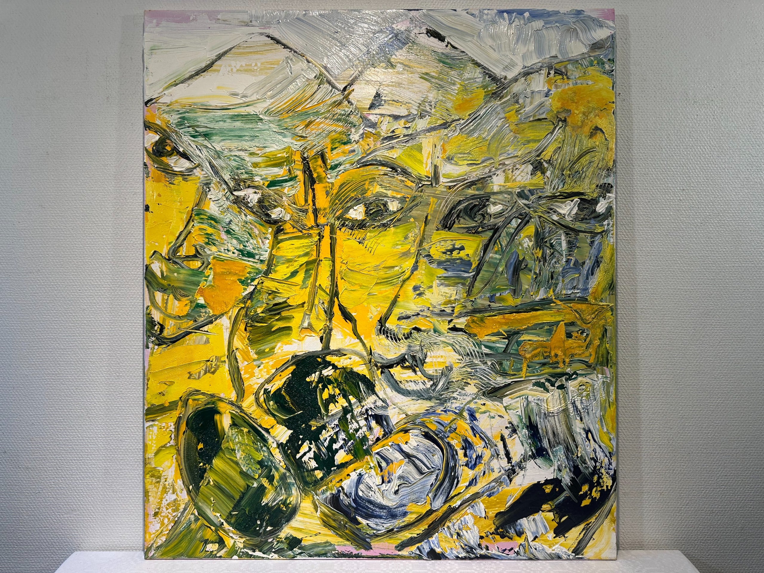 Sami Rinne - Huutokauppa Ekman