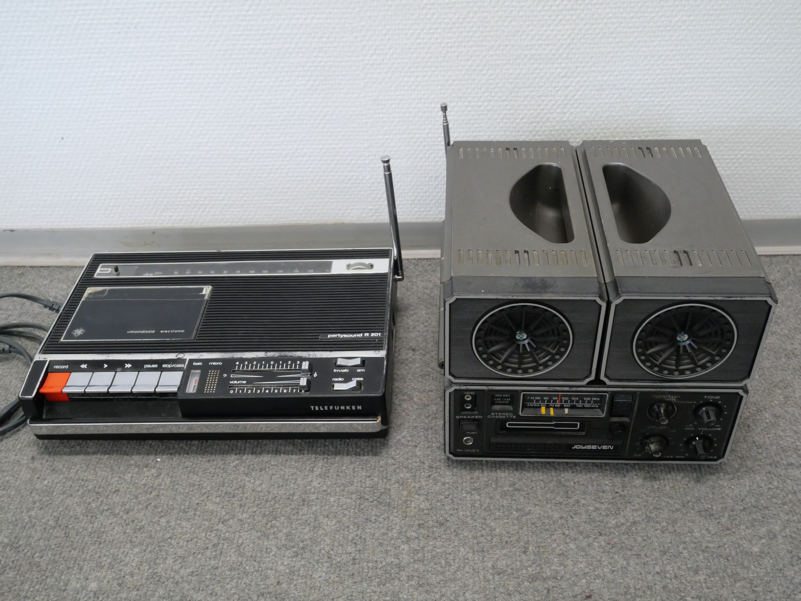 Radiot - Huutokauppa Ekman